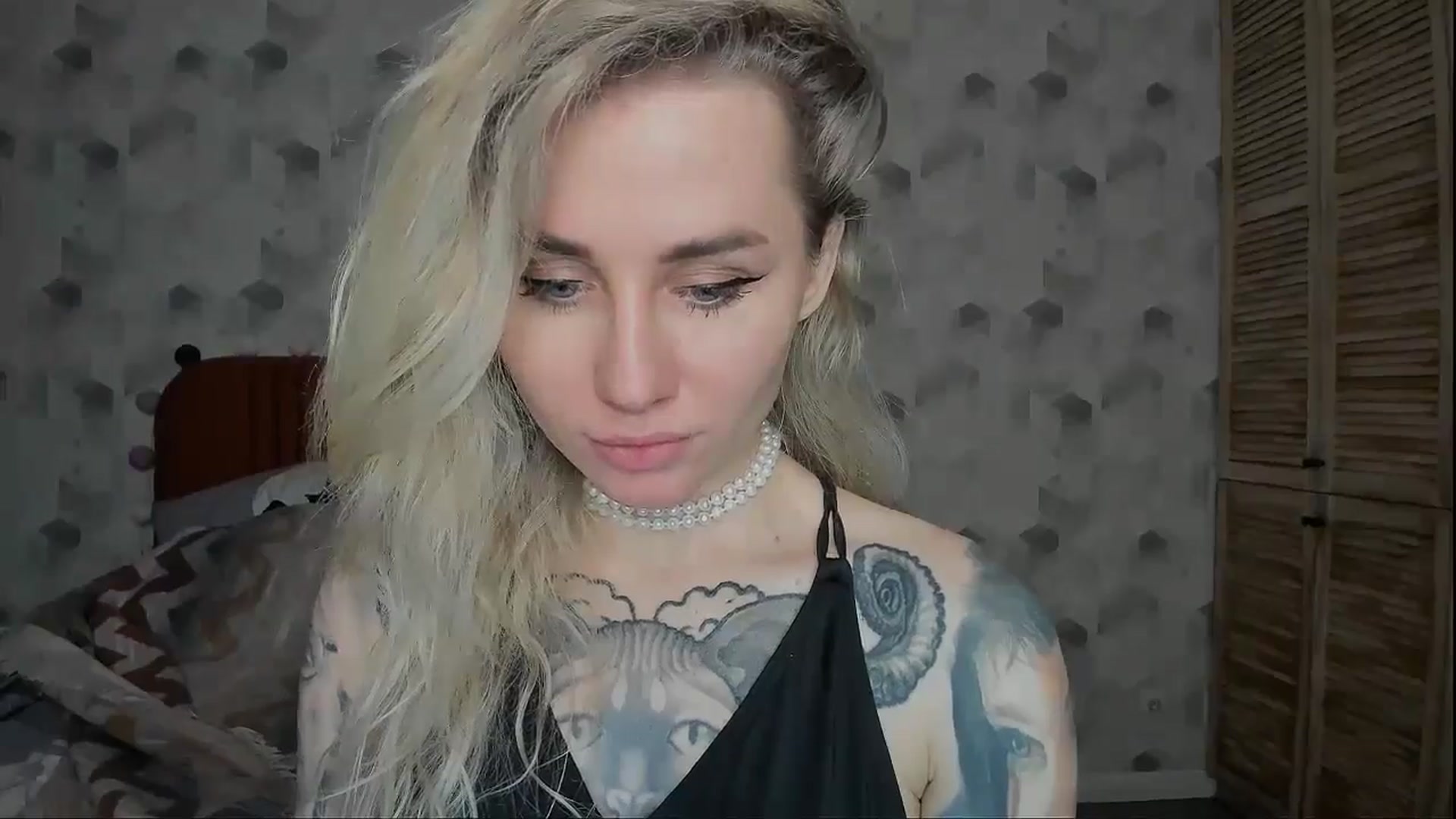 Gallery image thumbnail from Alexa_Smithhh's myfreecams stream on, 01/23/2025, 20:57 image 14 of 20