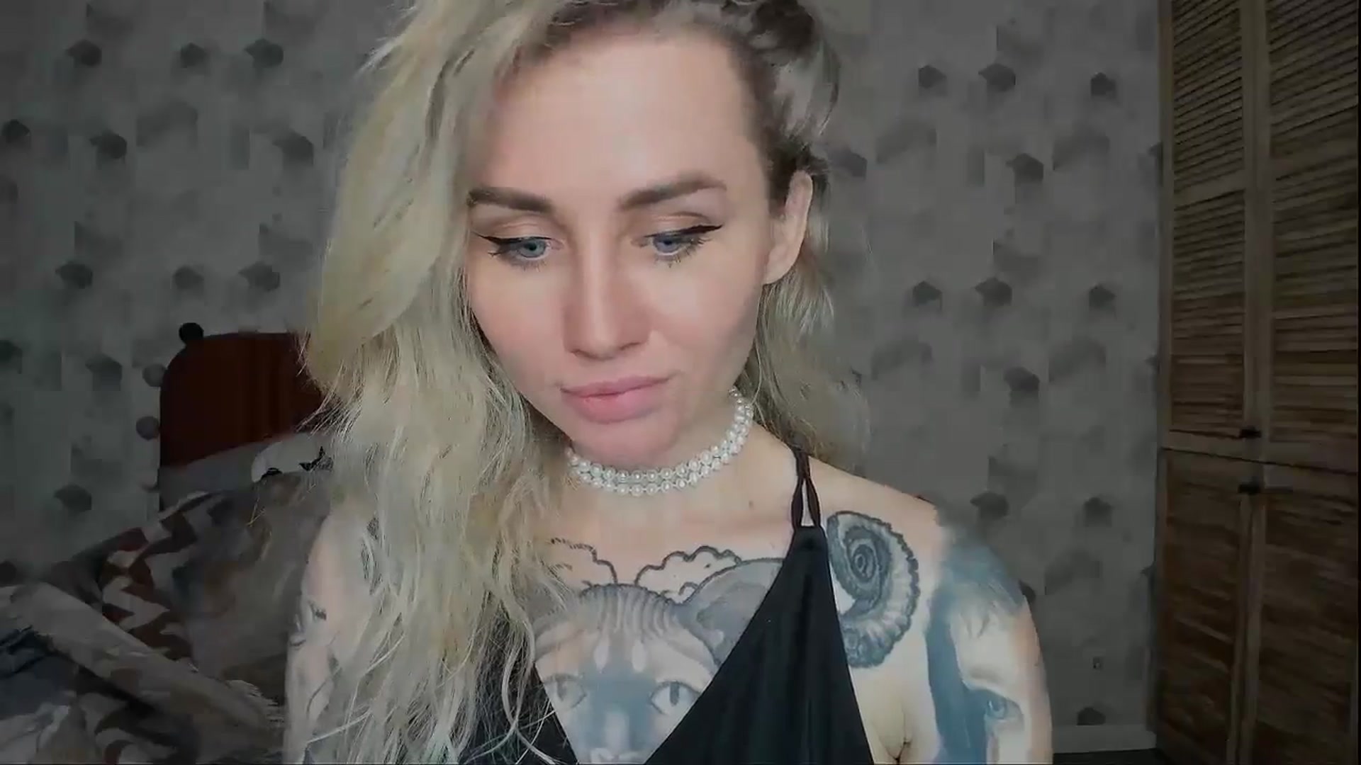 Gallery image thumbnail from Alexa_Smithhh's myfreecams stream on, 01/23/2025, 20:57 image 11 of 20