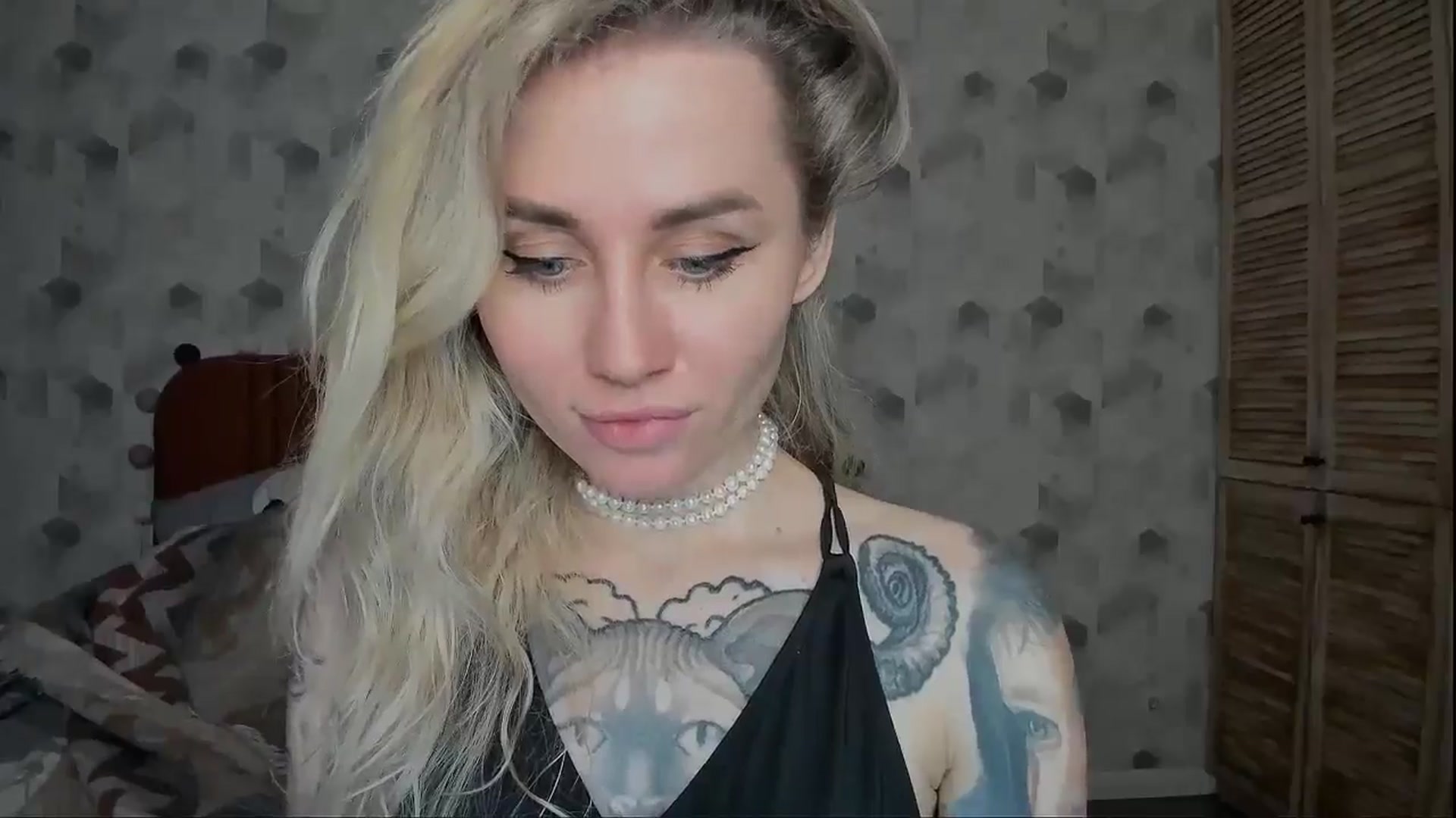 Gallery image thumbnail from Alexa_Smithhh's myfreecams stream on, 01/23/2025, 20:57 image 19 of 20