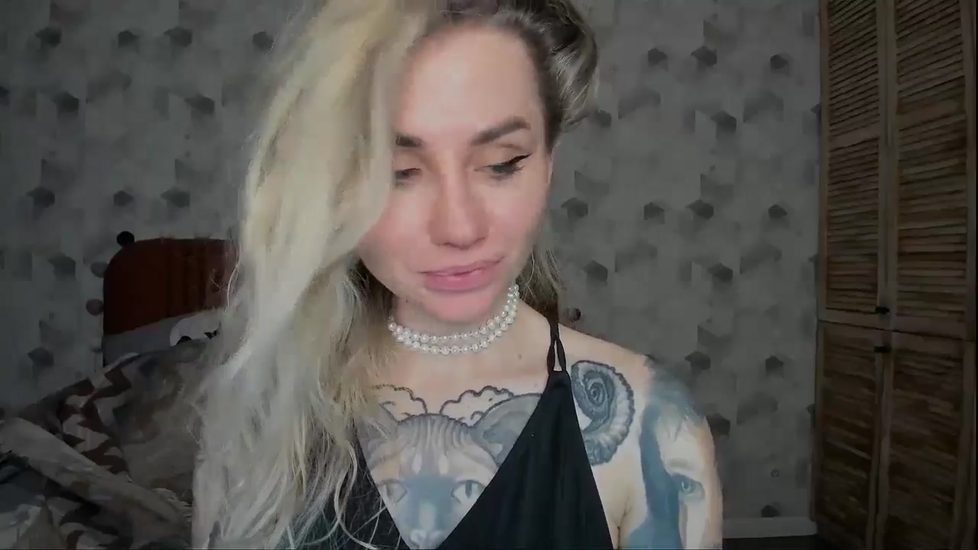 Gallery image thumbnail from Alexa_Smithhh's myfreecams stream on, 01/23/2025, 20:57 image 16 of 20
