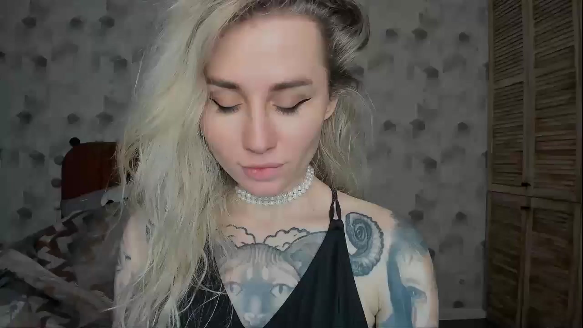 Gallery image thumbnail from Alexa_Smithhh's myfreecams stream on, 01/23/2025, 20:57 image 2 of 20