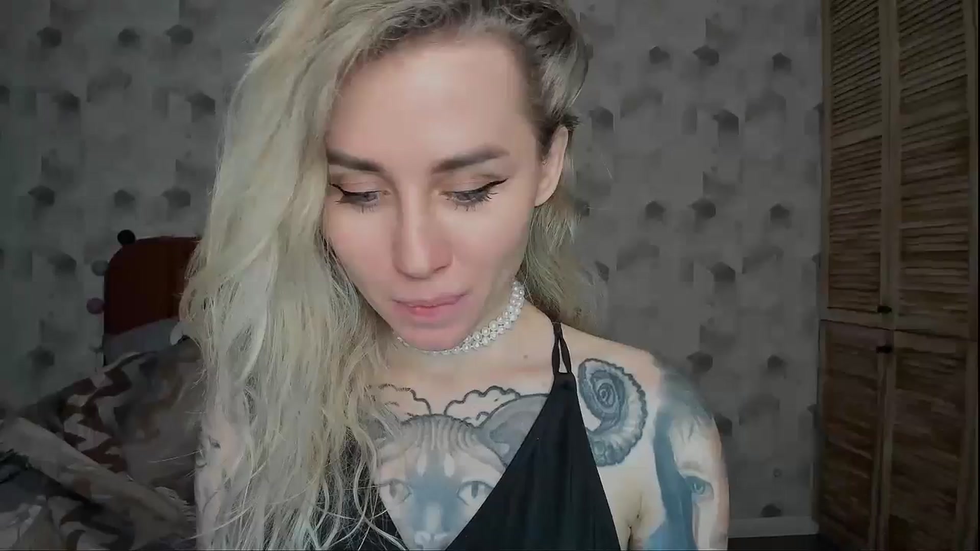 Gallery image thumbnail from Alexa_Smithhh's myfreecams stream on, 01/23/2025, 20:57 image 9 of 20