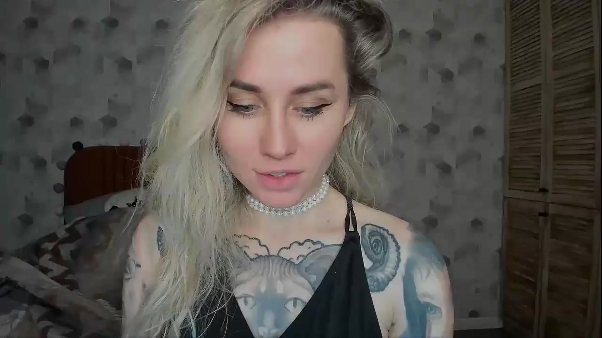 Gallery image thumbnail from Alexa_Smithhh's myfreecams stream on, 01/23/2025, 20:57 image 7 of 20