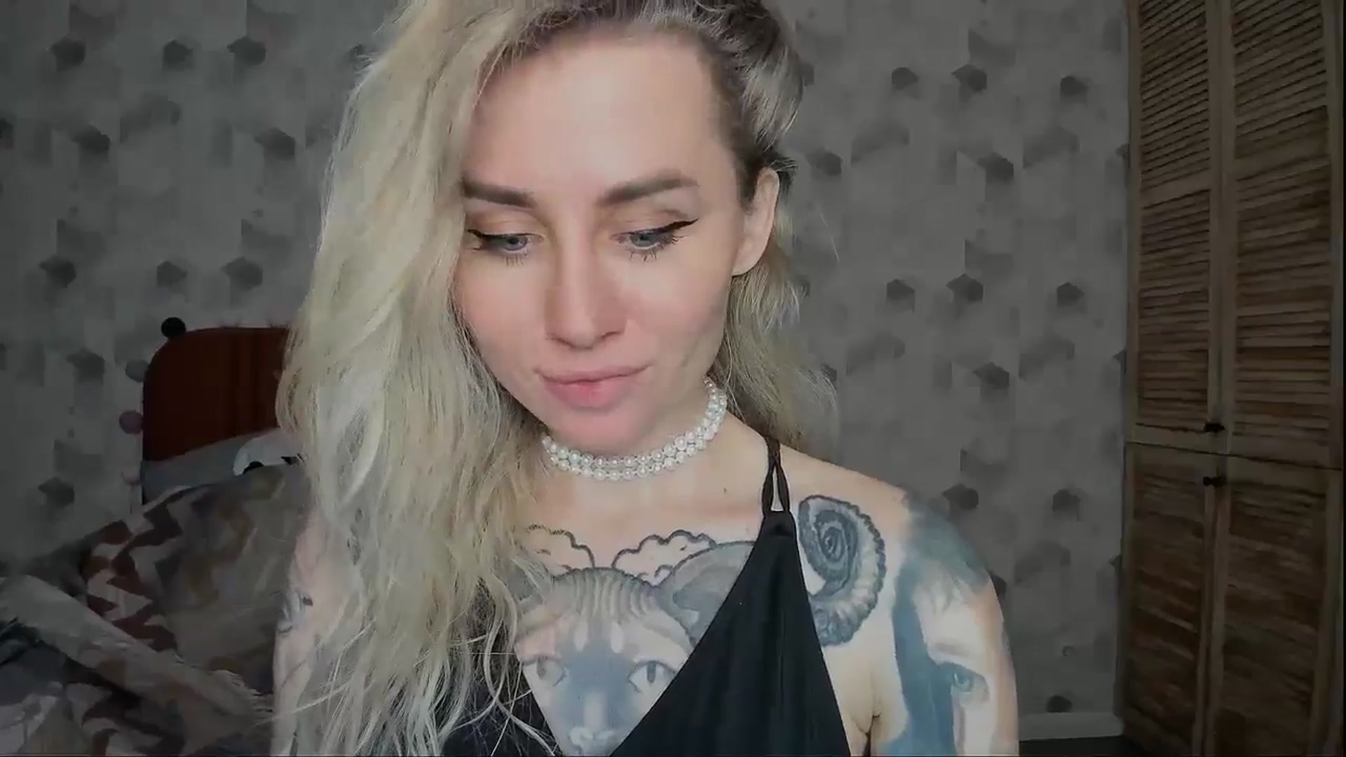 Gallery image thumbnail from Alexa_Smithhh's myfreecams stream on, 01/23/2025, 20:57 image 10 of 20