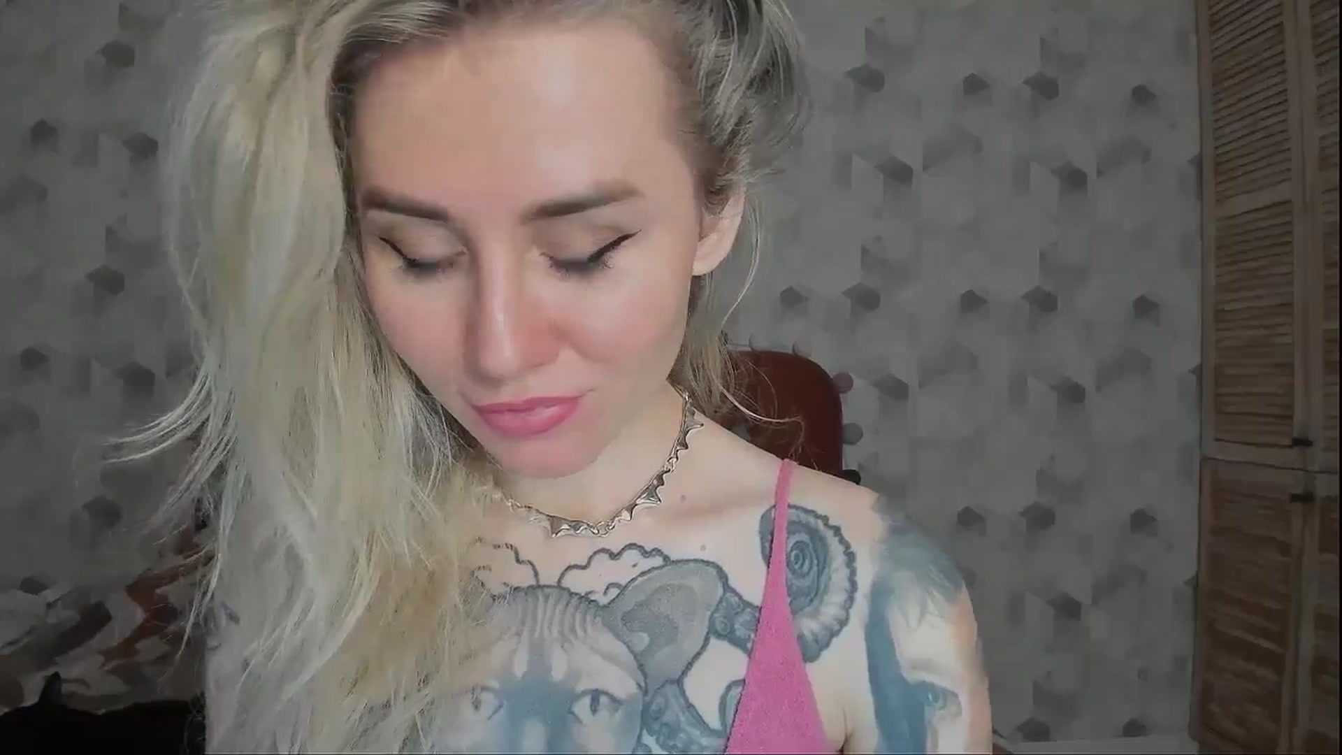 Gallery image thumbnail from Alexa_Smithhh's myfreecams stream on, 01/24/2025, 19:35 image 15 of 20