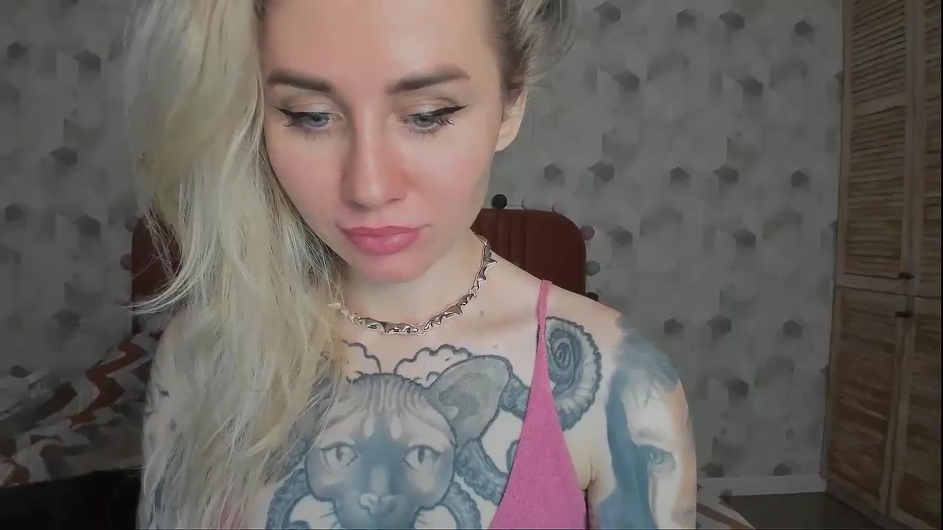 Gallery image thumbnail from Alexa_Smithhh's myfreecams stream on, 01/24/2025, 19:35 image 19 of 20
