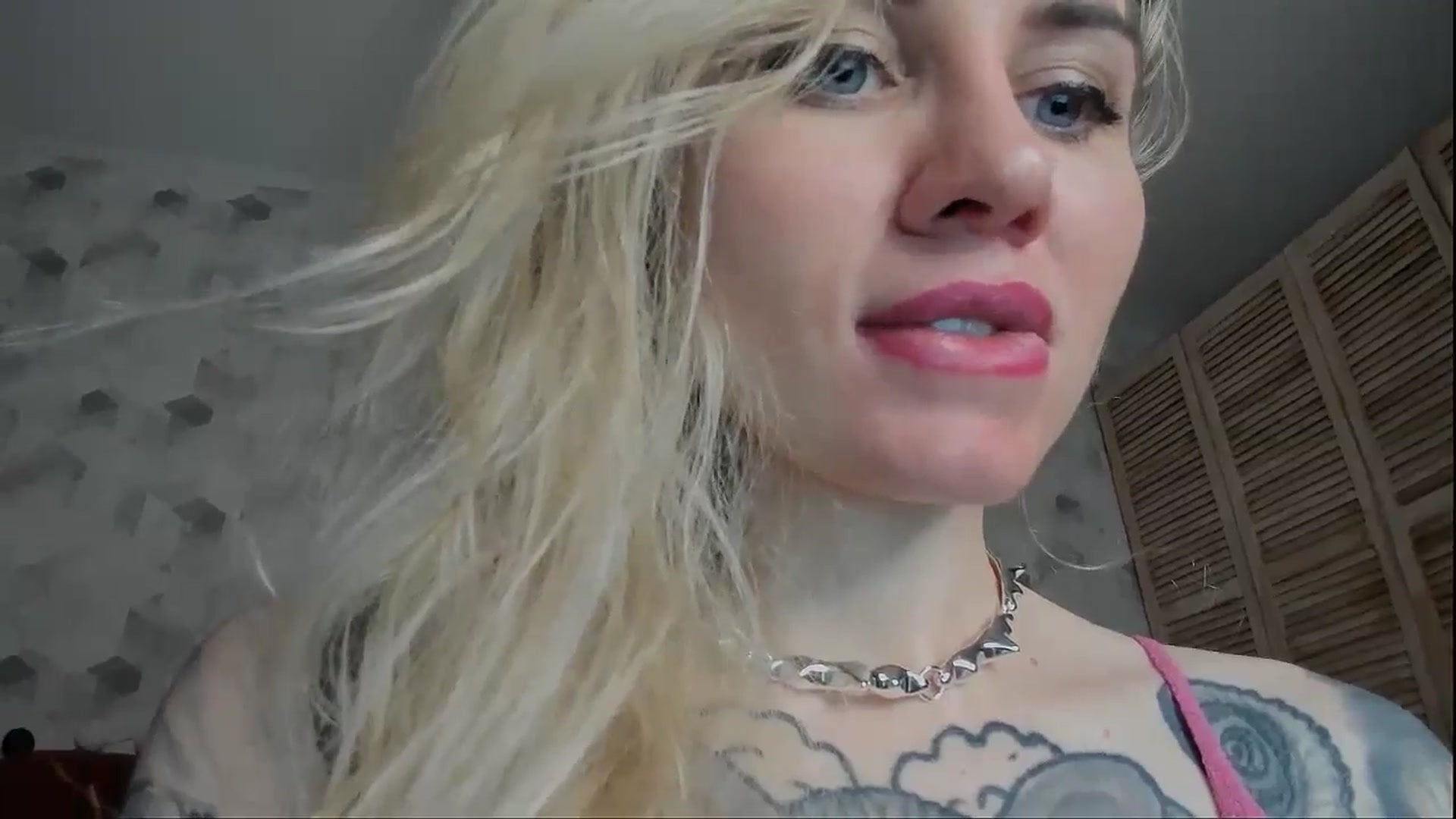 Gallery image thumbnail from Alexa_Smithhh's myfreecams stream on, 01/24/2025, 19:35 image 6 of 20