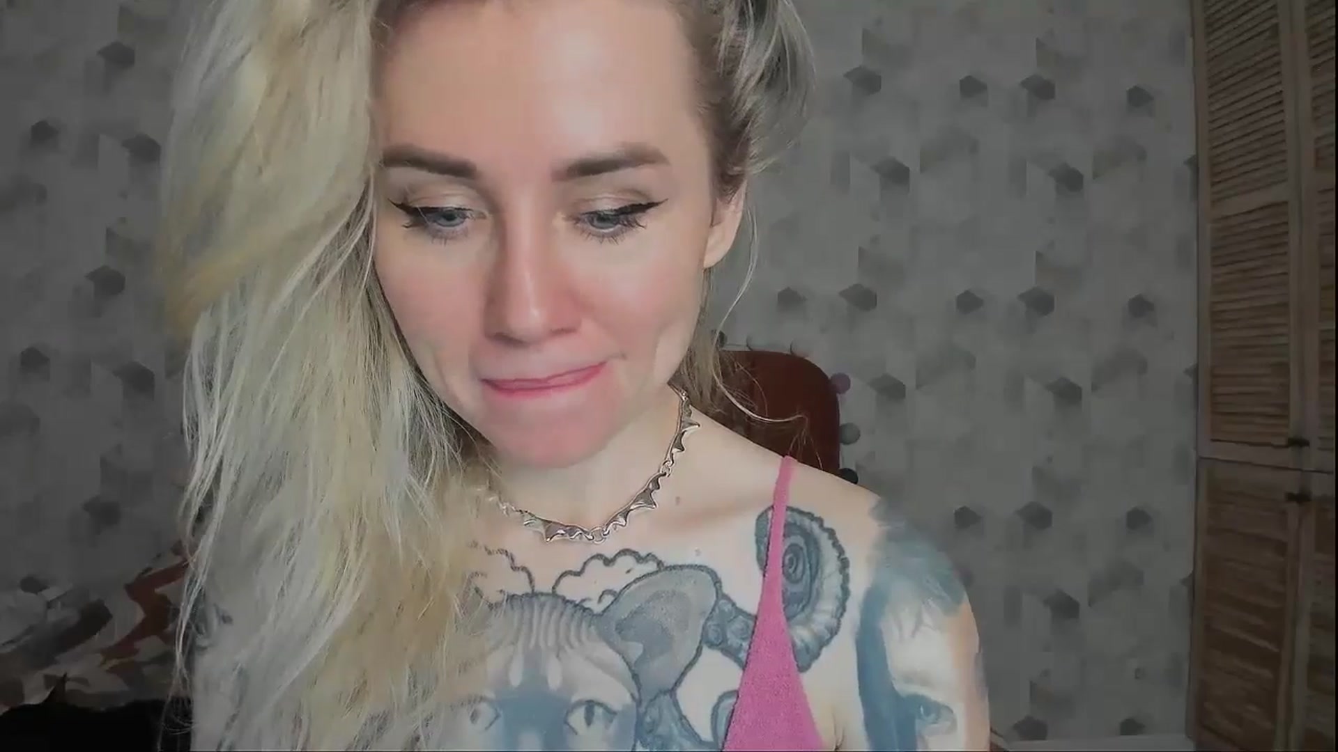 Gallery image thumbnail from Alexa_Smithhh's myfreecams stream on, 01/24/2025, 19:35 image 12 of 20