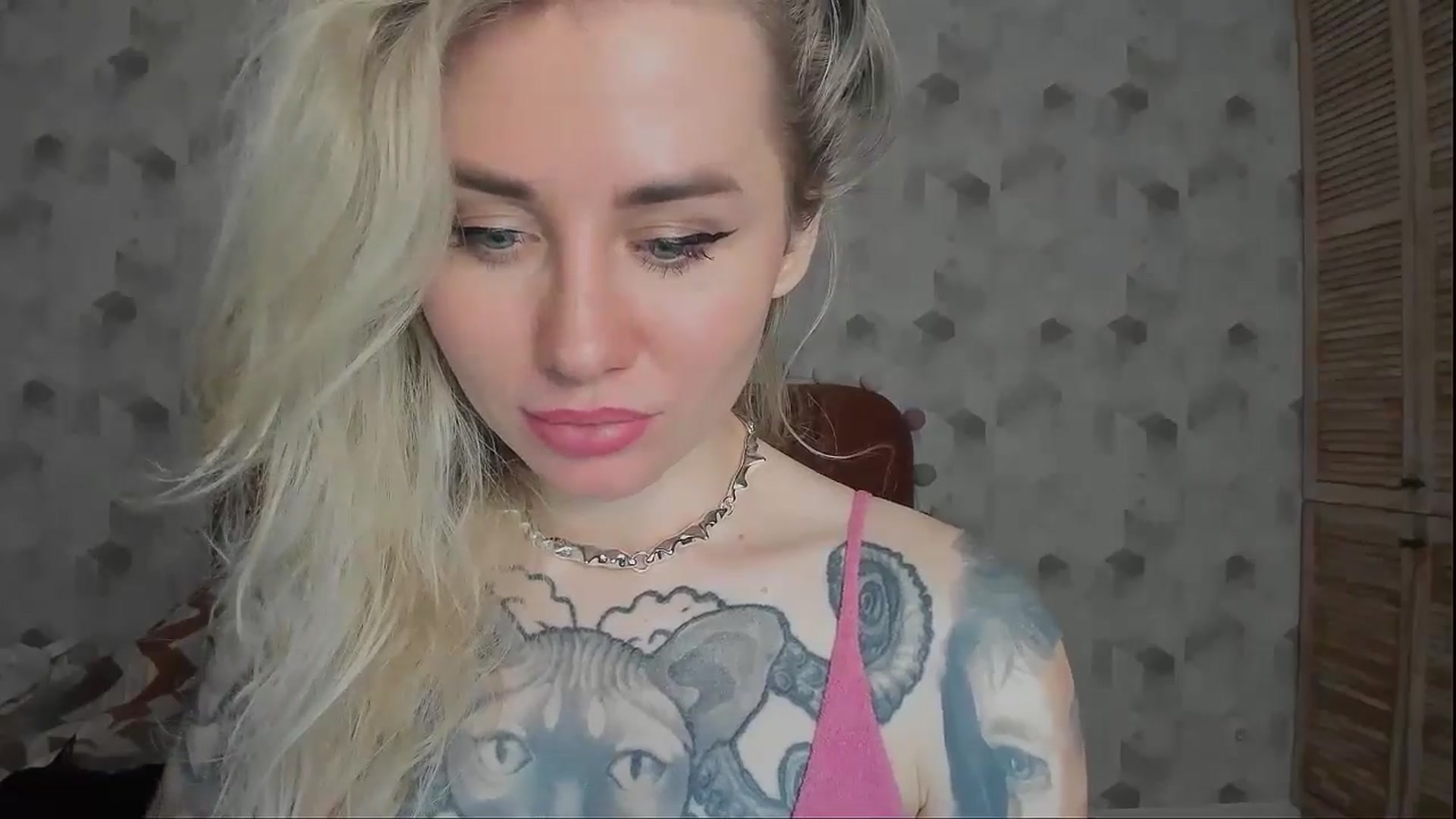 Gallery image thumbnail from Alexa_Smithhh's myfreecams stream on, 01/24/2025, 19:35 image 9 of 20