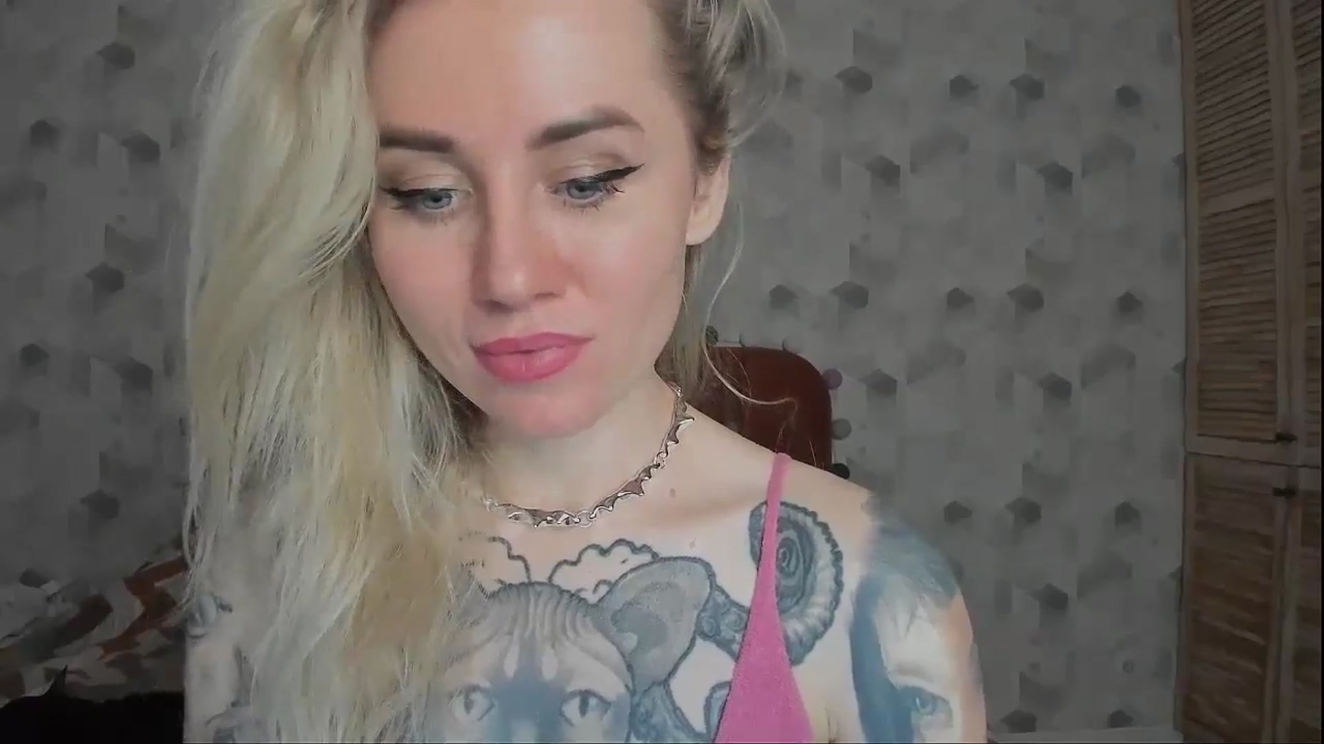 Gallery image thumbnail from Alexa_Smithhh's myfreecams stream on, 01/24/2025, 19:35 image 11 of 20