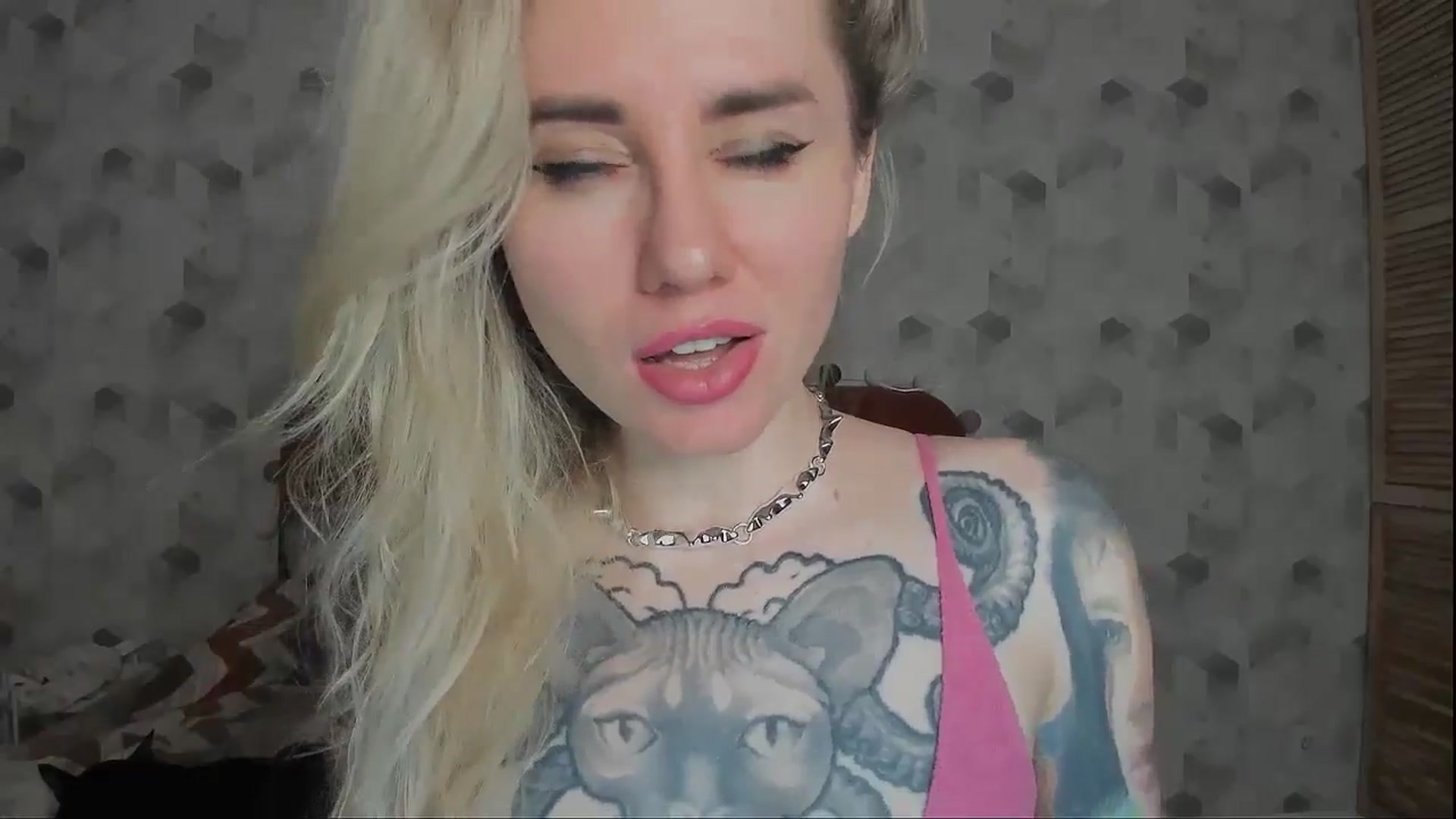 Gallery image thumbnail from Alexa_Smithhh's myfreecams stream on, 01/24/2025, 19:35 image 4 of 20