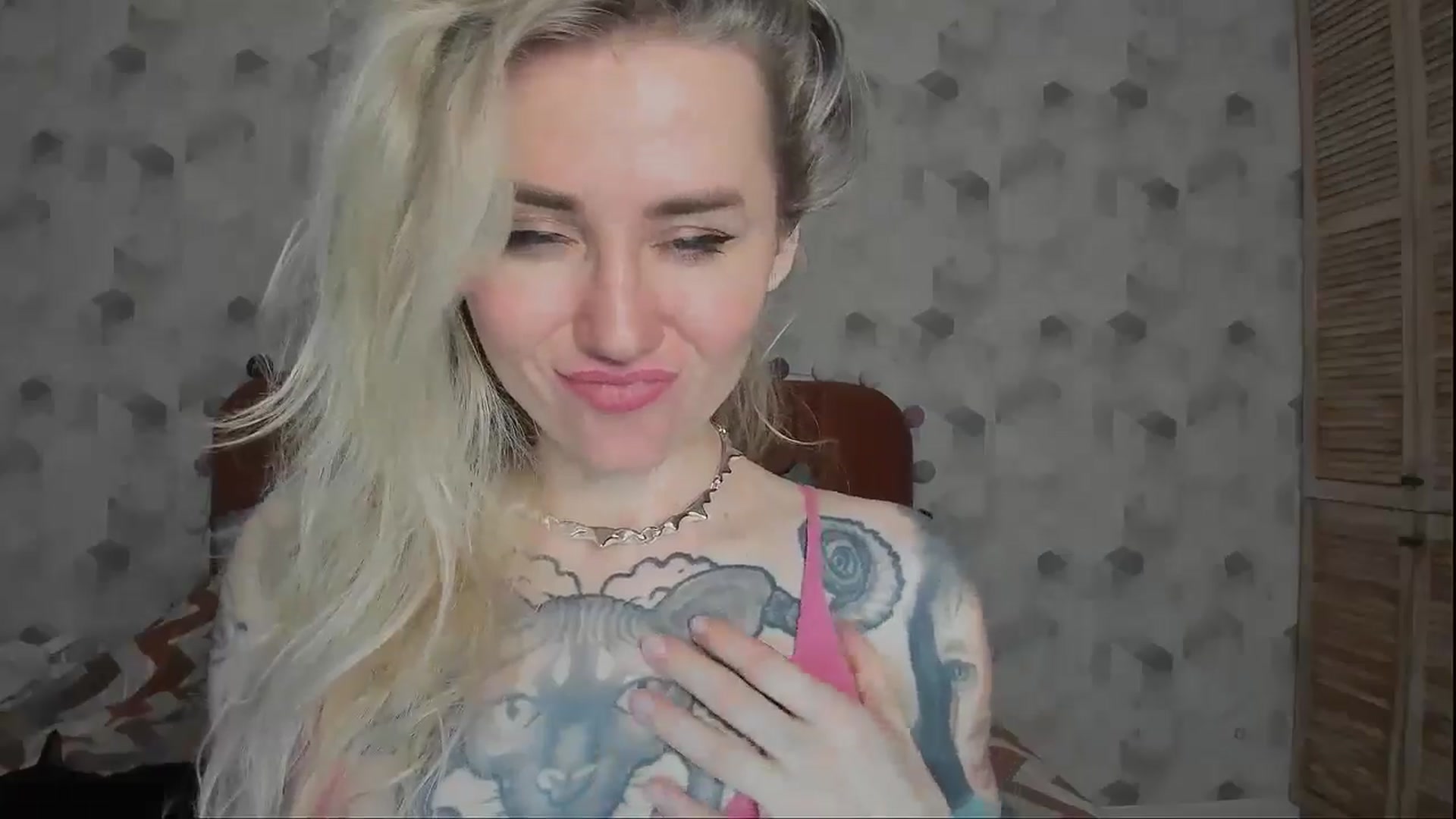 Gallery image thumbnail from Alexa_Smithhh's myfreecams stream on, 01/24/2025, 19:35 image 16 of 20