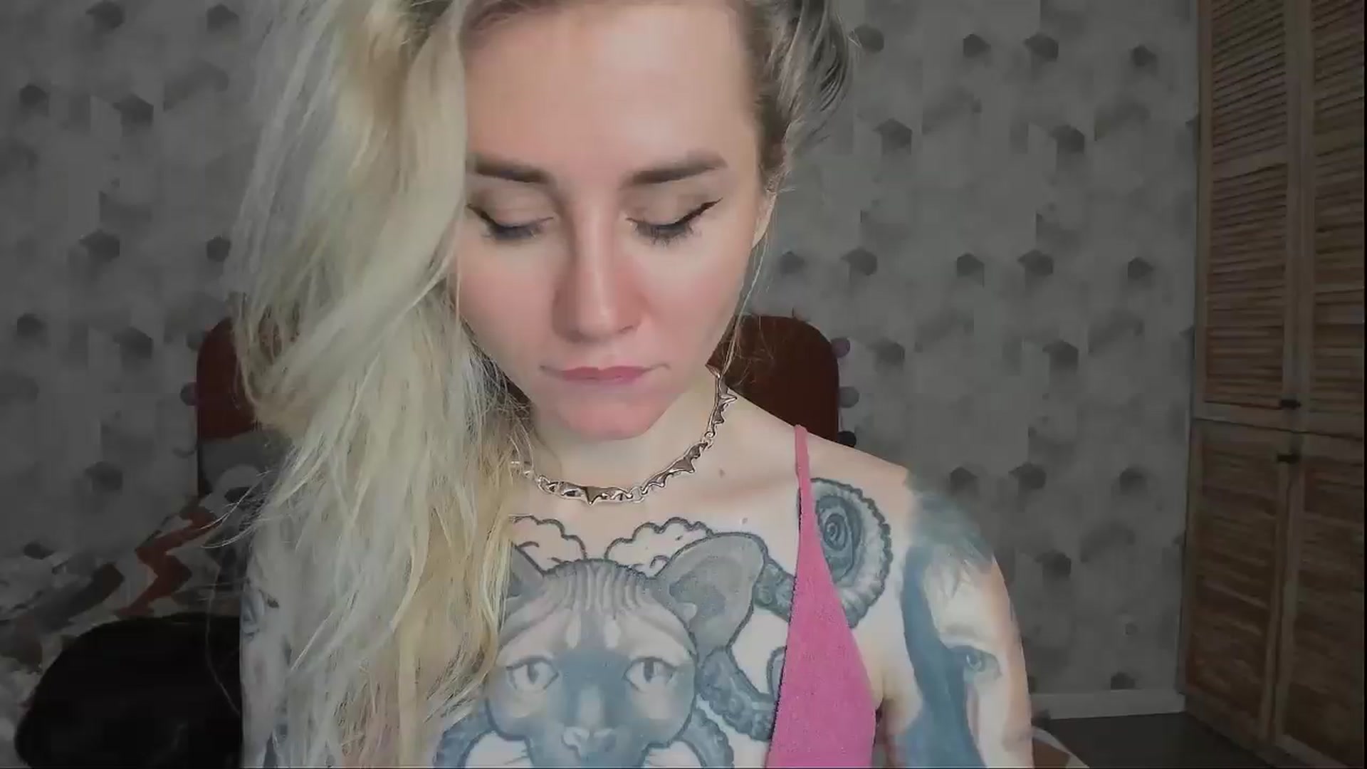 Gallery image thumbnail from Alexa_Smithhh's myfreecams stream on, 01/24/2025, 20:31 image 12 of 20