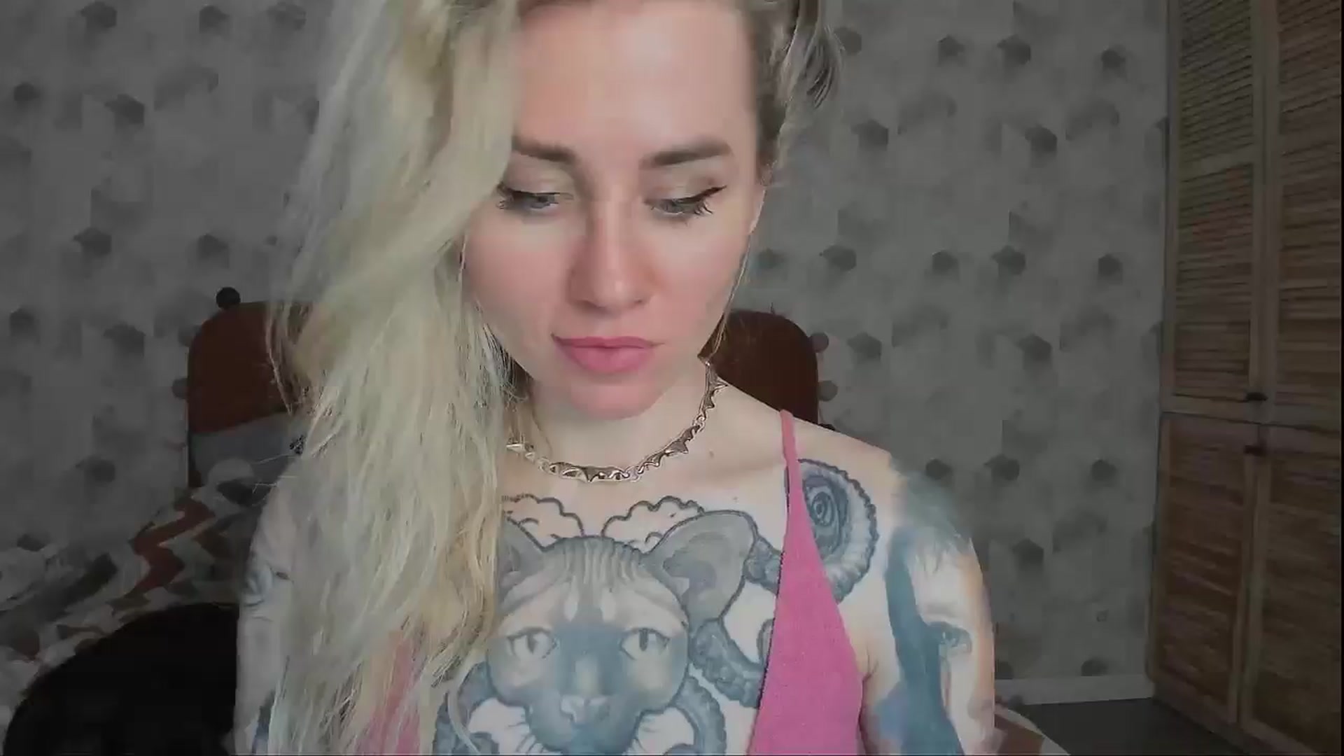 Gallery image thumbnail from Alexa_Smithhh's myfreecams stream on, 01/24/2025, 20:31 image 10 of 20