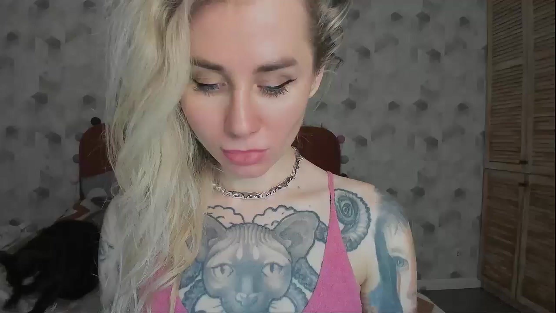 Gallery image thumbnail from Alexa_Smithhh's myfreecams stream on, 01/24/2025, 20:31 image 16 of 20