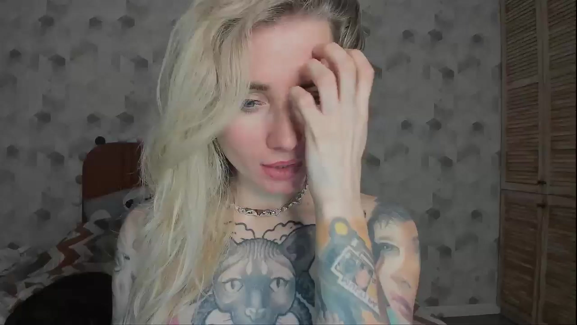 Gallery image thumbnail from Alexa_Smithhh's myfreecams stream on, 01/24/2025, 20:31 image 5 of 20