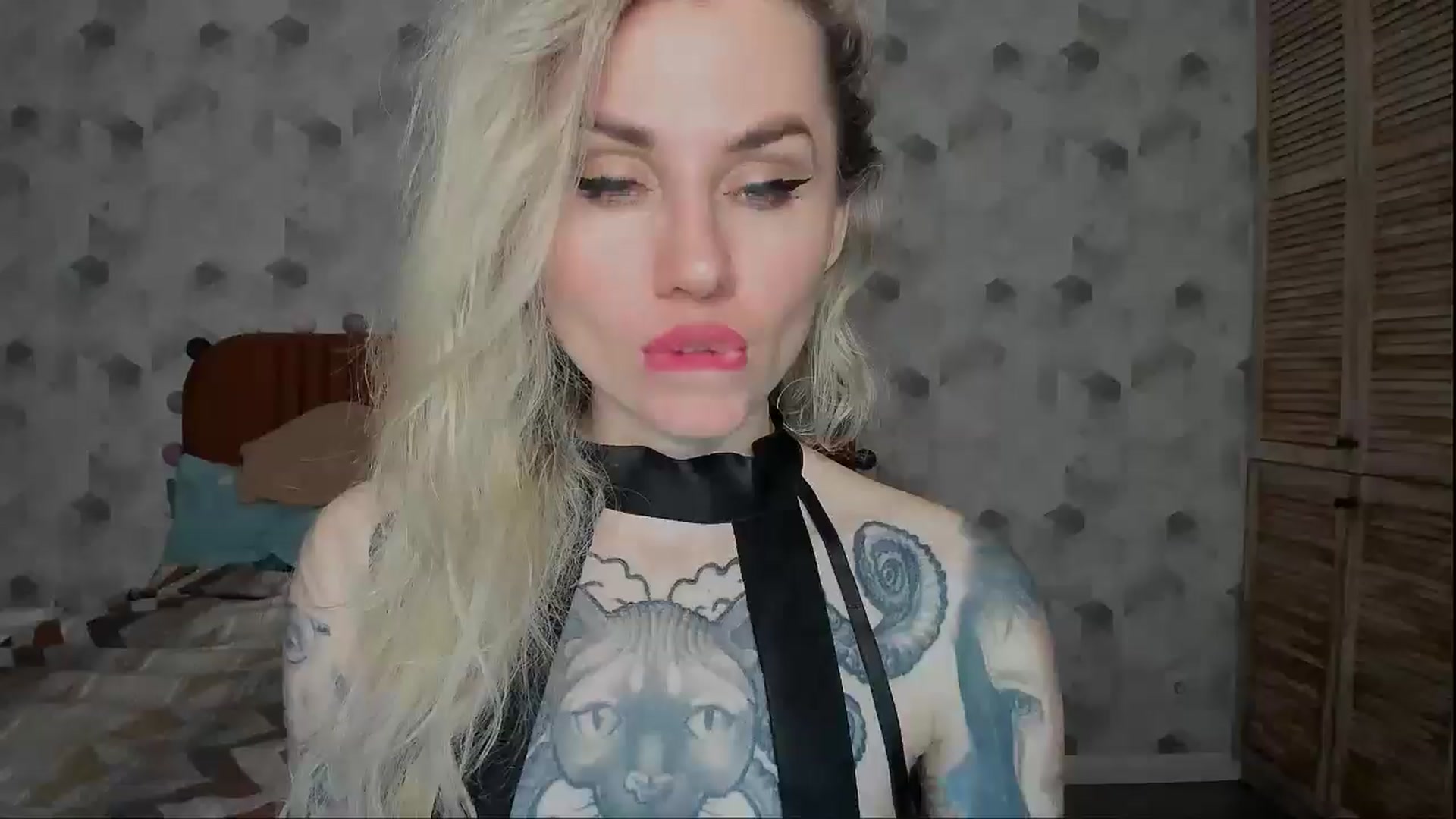 Gallery image thumbnail from Alexa_Smithhh's myfreecams stream on, 01/26/2025, 18:18 image 20 of 20