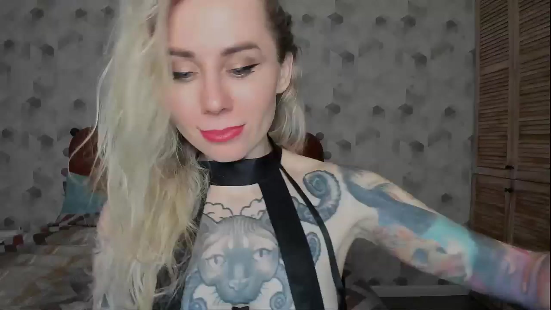 Gallery image thumbnail from Alexa_Smithhh's myfreecams stream on, 01/26/2025, 18:18 image 8 of 20