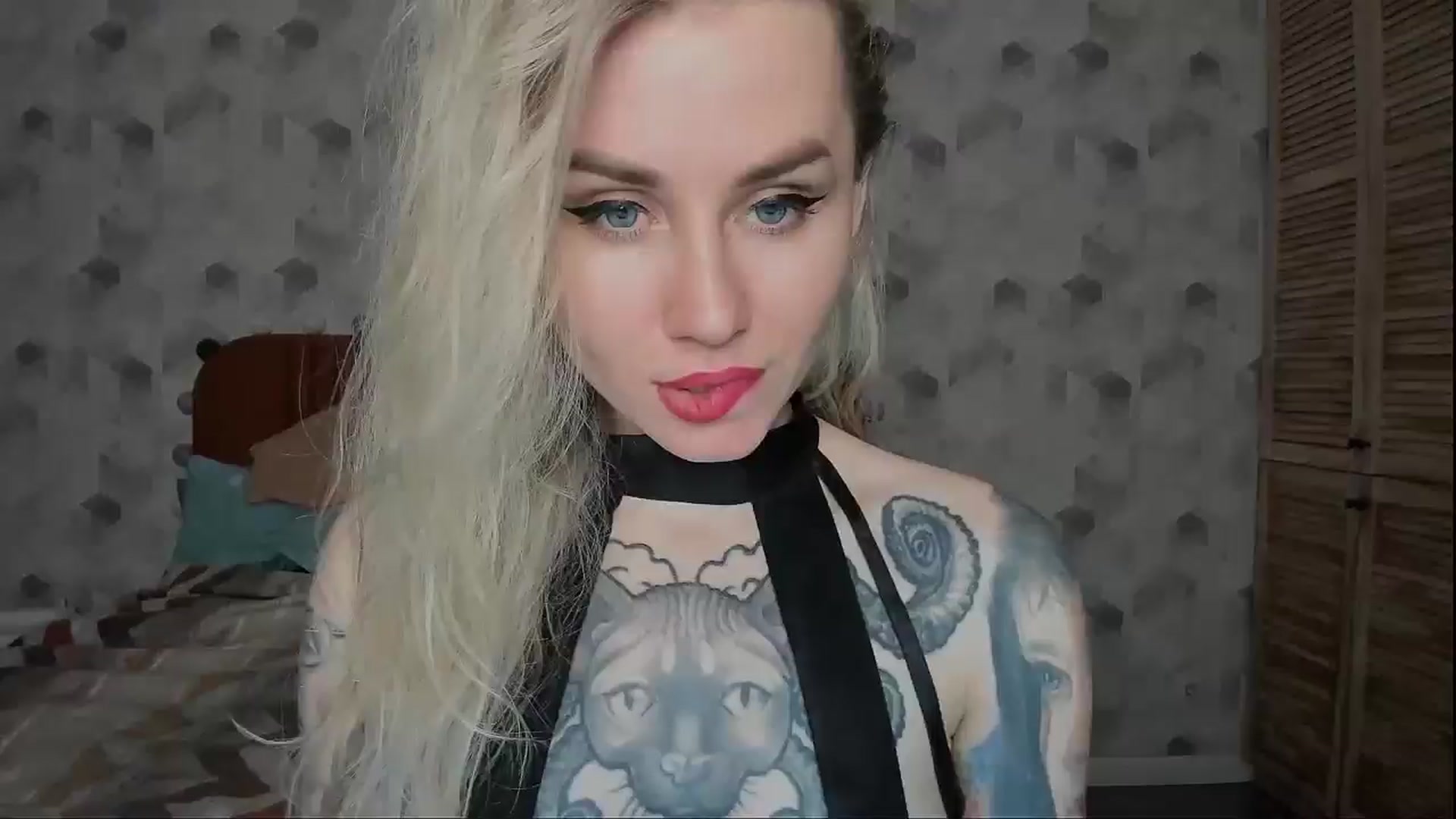 Gallery image thumbnail from Alexa_Smithhh's myfreecams stream on, 01/26/2025, 18:18 image 4 of 20