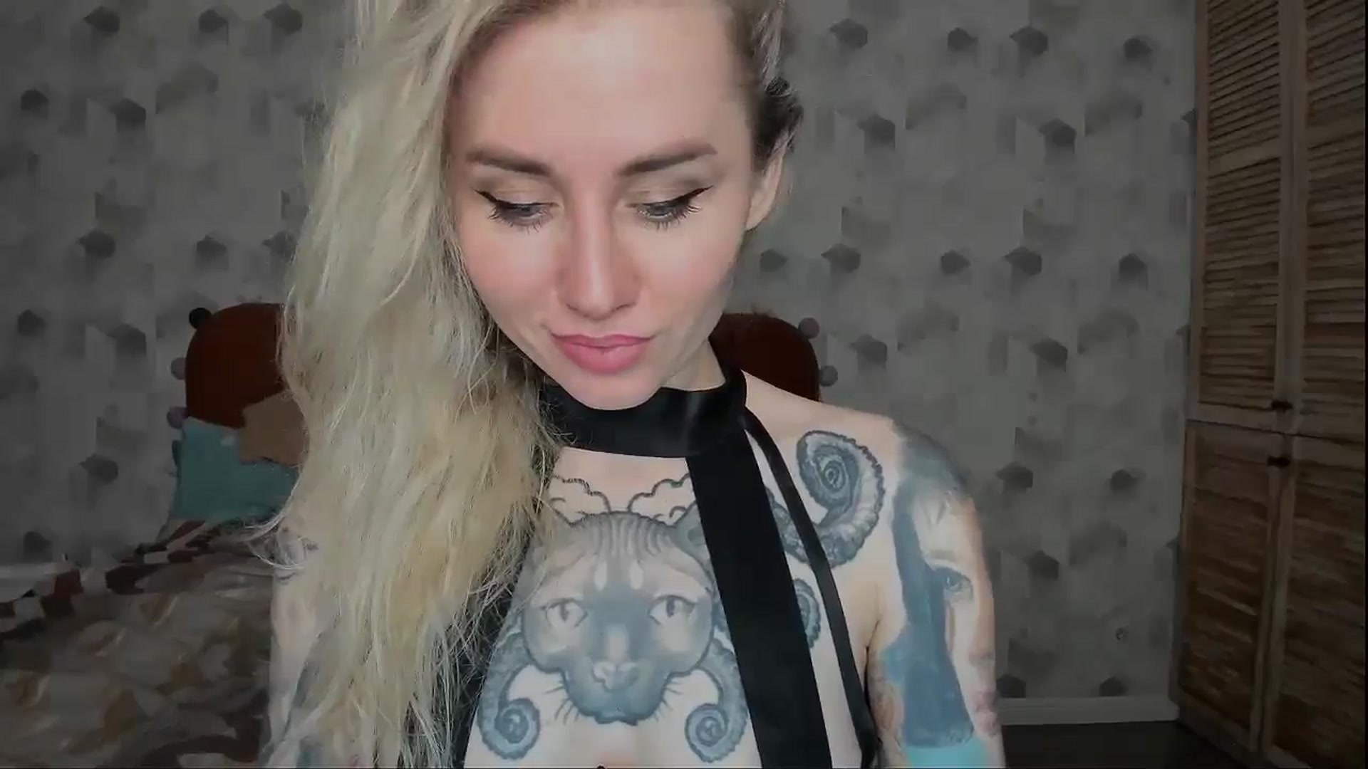 Gallery image thumbnail from Alexa_Smithhh's myfreecams stream on, 01/26/2025, 21:39 image 3 of 20