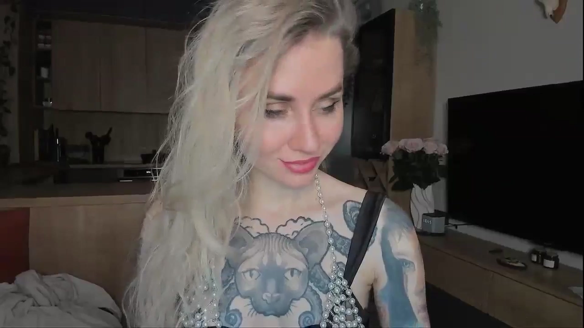 Gallery image thumbnail from Alexa_Smithhh's myfreecams stream on, 01/27/2025, 19:31 image 7 of 20