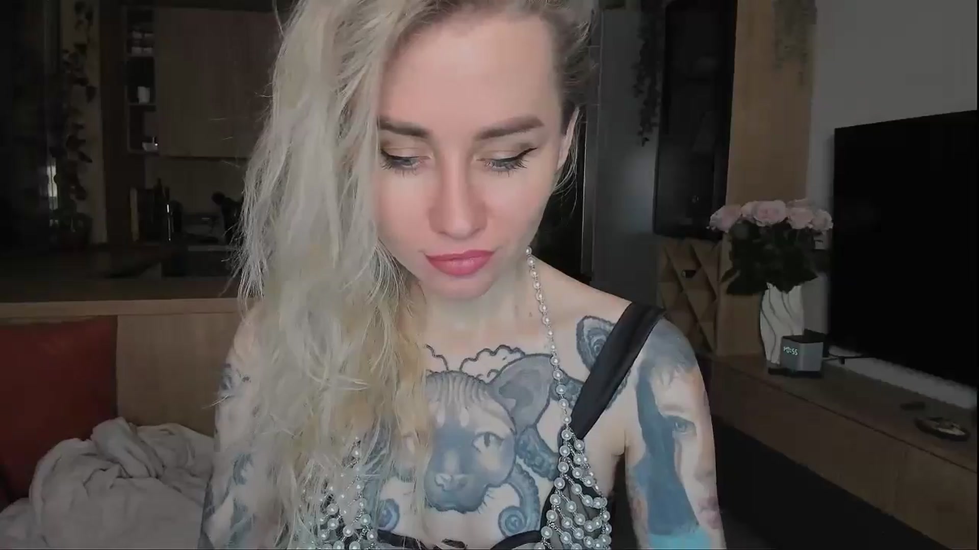 Gallery image thumbnail from Alexa_Smithhh's myfreecams stream on, 01/27/2025, 19:31 image 15 of 20