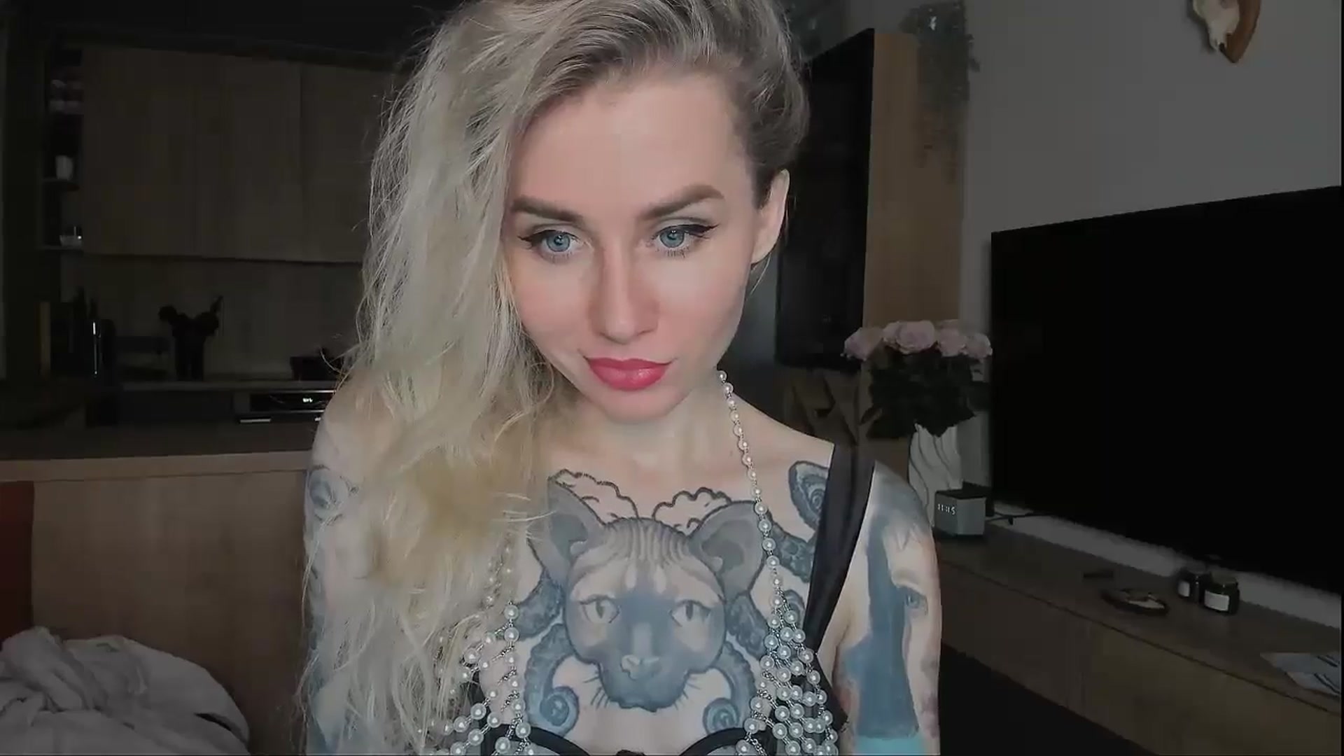 Gallery image thumbnail from Alexa_Smithhh's myfreecams stream on, 01/27/2025, 19:31 image 2 of 20