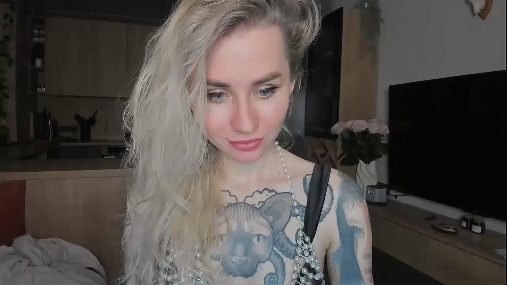 Gallery image thumbnail from Alexa_Smithhh's myfreecams stream on, 01/27/2025, 19:31 image 11 of 20