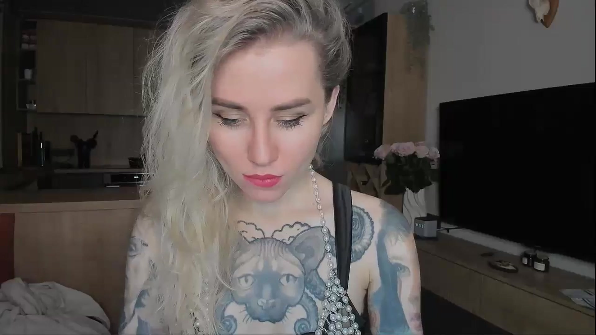 Gallery image thumbnail from Alexa_Smithhh's myfreecams stream on, 01/27/2025, 19:31 image 3 of 20