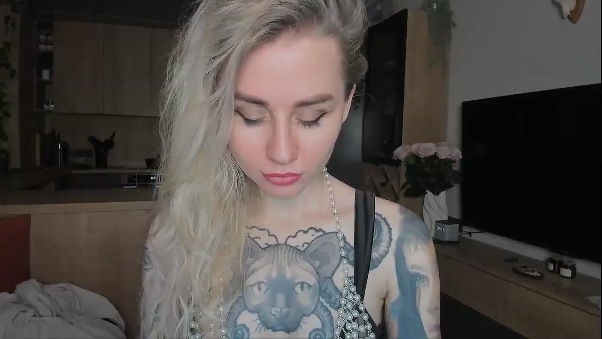 Gallery image thumbnail from Alexa_Smithhh's myfreecams stream on, 01/27/2025, 19:31 image 9 of 20