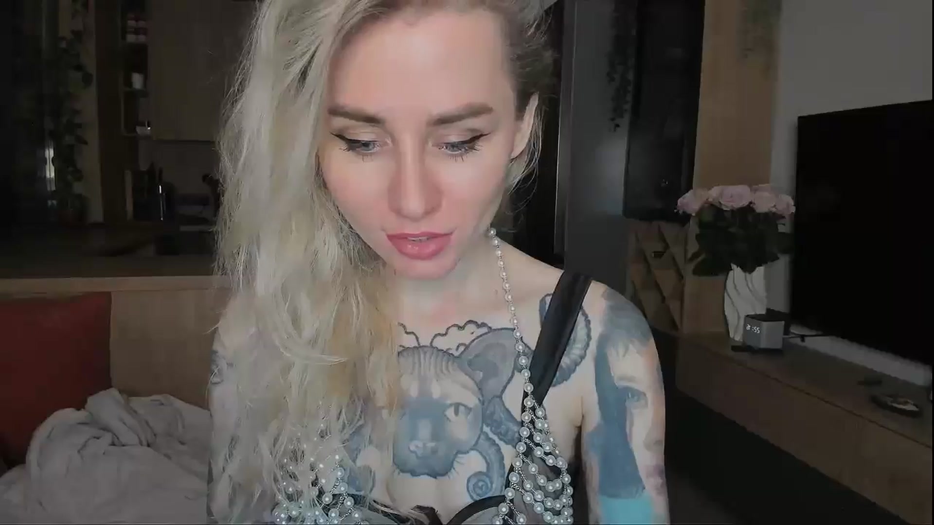 Gallery image thumbnail from Alexa_Smithhh's myfreecams stream on, 01/27/2025, 19:31 image 18 of 20