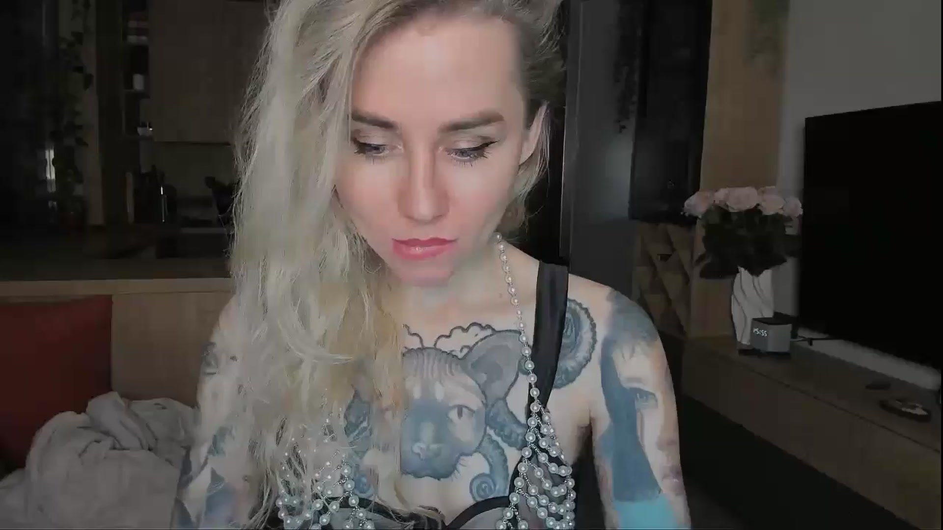 Gallery image thumbnail from Alexa_Smithhh's myfreecams stream on, 01/27/2025, 19:31 image 20 of 20