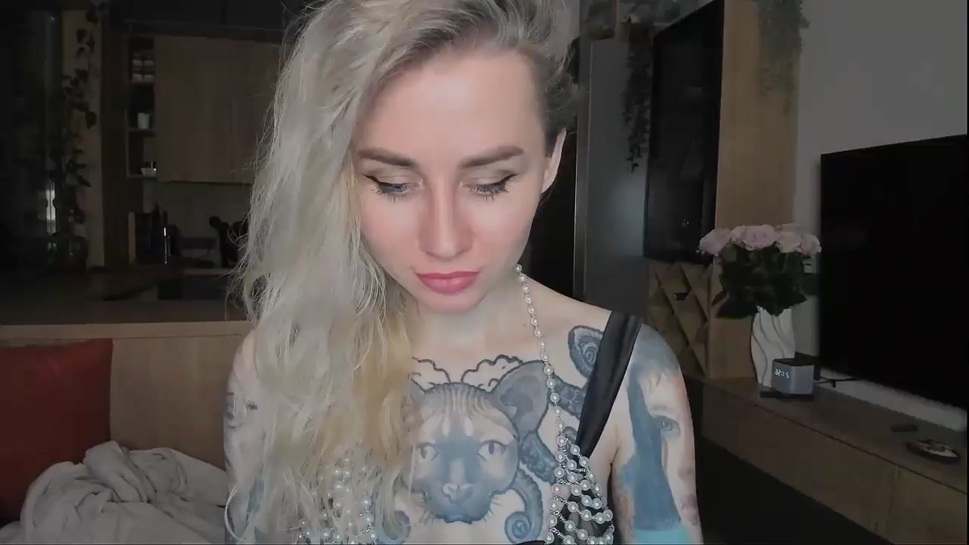 Gallery image thumbnail from Alexa_Smithhh's myfreecams stream on, 01/27/2025, 19:31 image 13 of 20