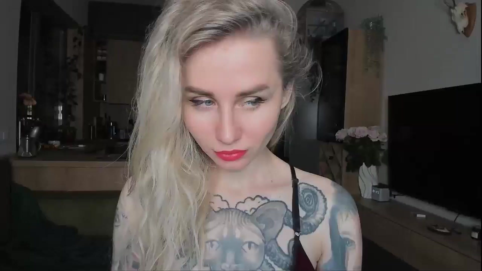Gallery image thumbnail from Alexa_Smithhh's myfreecams stream on, 01/30/2025, 18:24 image 7 of 20