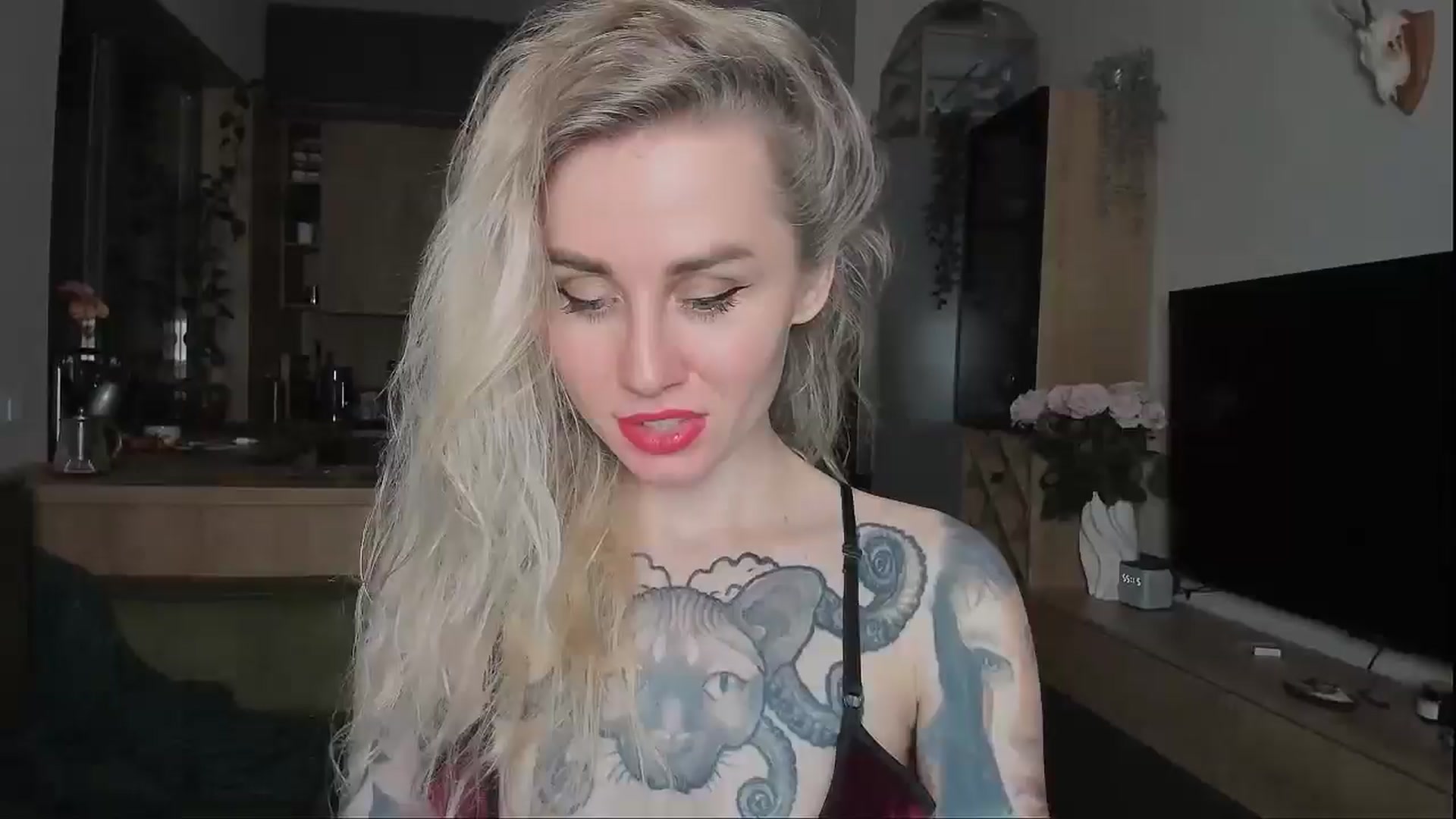 Gallery image thumbnail from Alexa_Smithhh's myfreecams stream on, 01/30/2025, 18:24 image 20 of 20