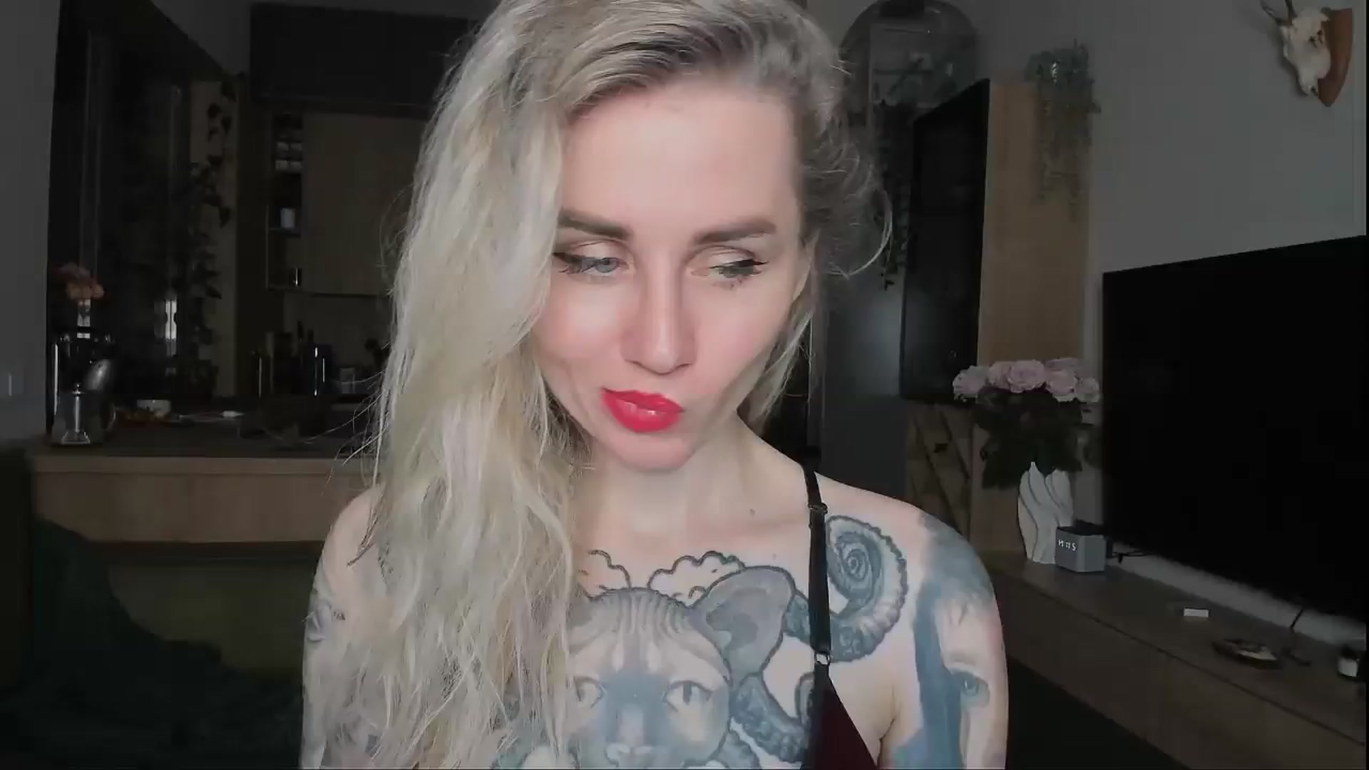 Gallery image thumbnail from Alexa_Smithhh's myfreecams stream on, 01/30/2025, 18:24 image 8 of 20