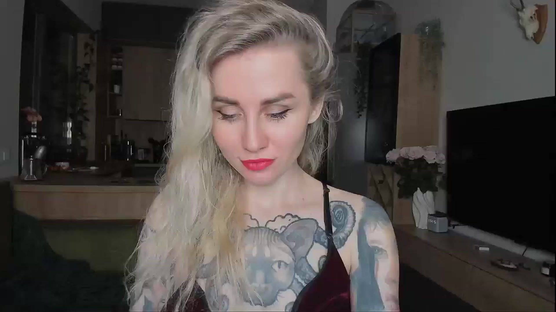 Gallery image thumbnail from Alexa_Smithhh's myfreecams stream on, 01/30/2025, 18:24 image 19 of 20