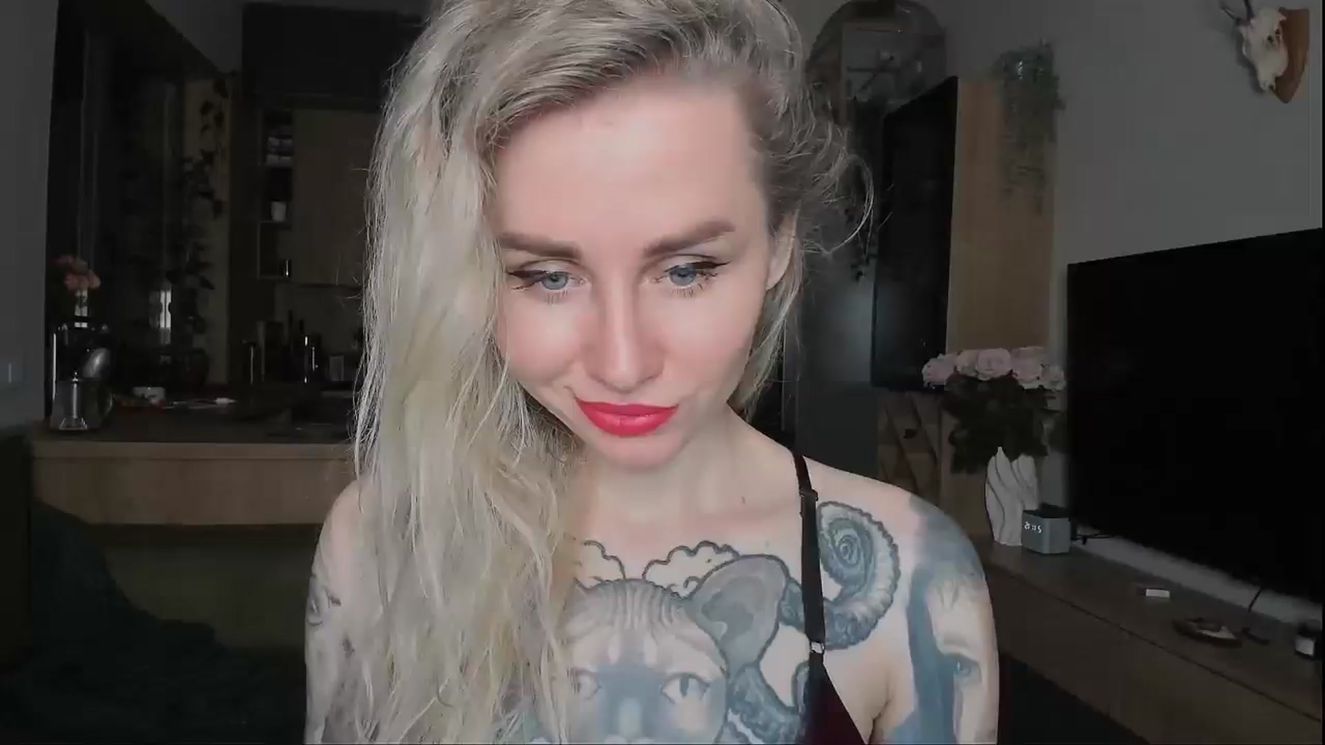 Gallery image thumbnail from Alexa_Smithhh's myfreecams stream on, 01/30/2025, 18:24 image 10 of 20