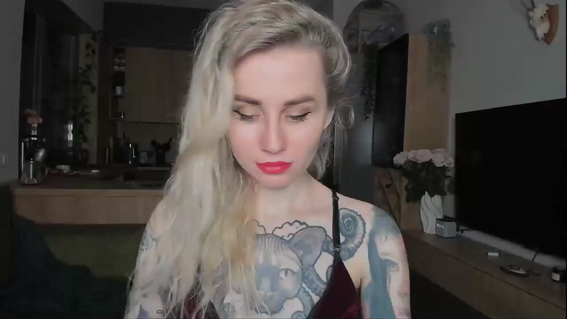 Gallery image thumbnail from Alexa_Smithhh's myfreecams stream on, 01/30/2025, 18:24 image 18 of 20