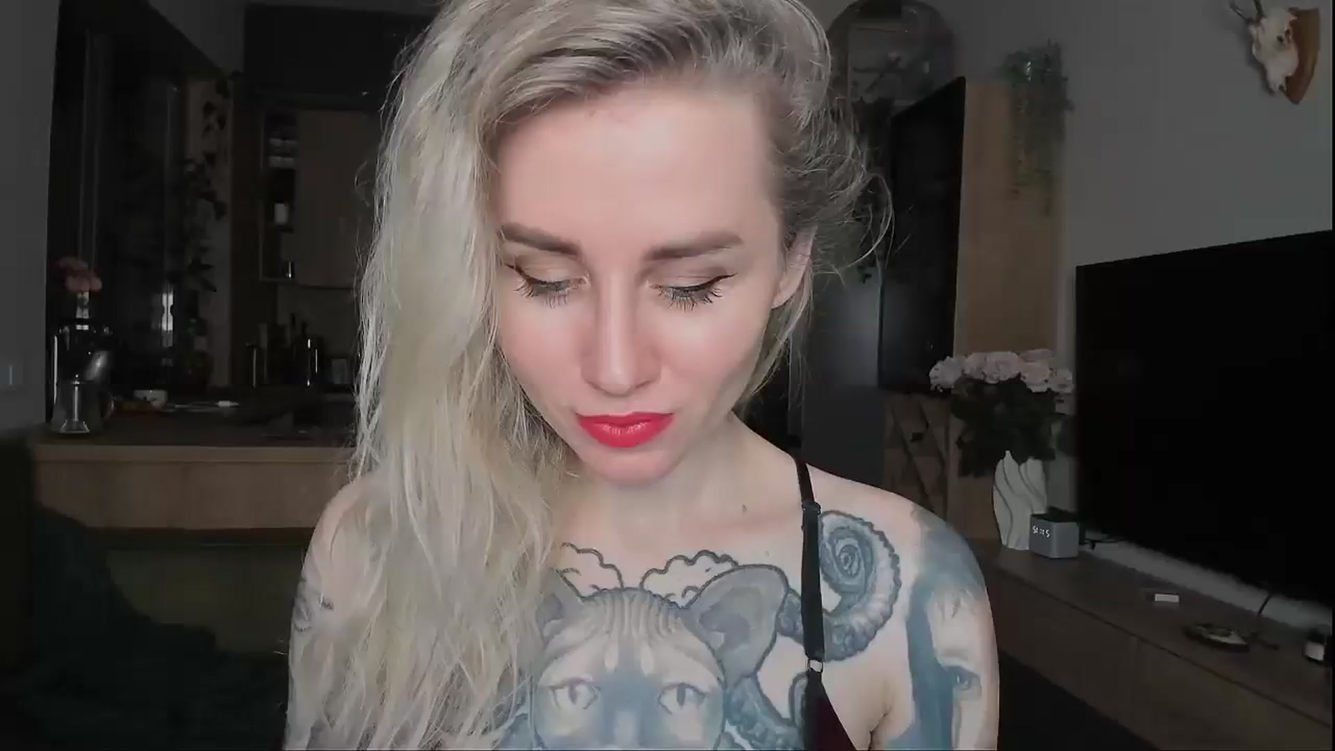 Gallery image thumbnail from Alexa_Smithhh's myfreecams stream on, 01/30/2025, 18:24 image 5 of 20