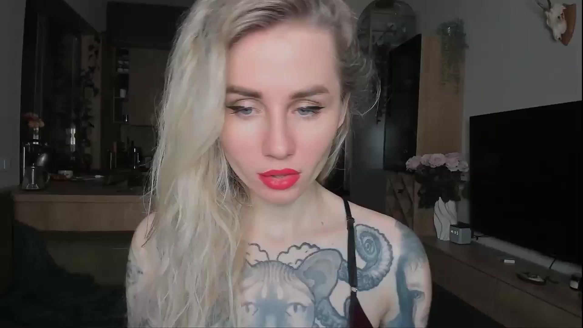 Gallery image thumbnail from Alexa_Smithhh's myfreecams stream on, 01/30/2025, 18:24 image 9 of 20