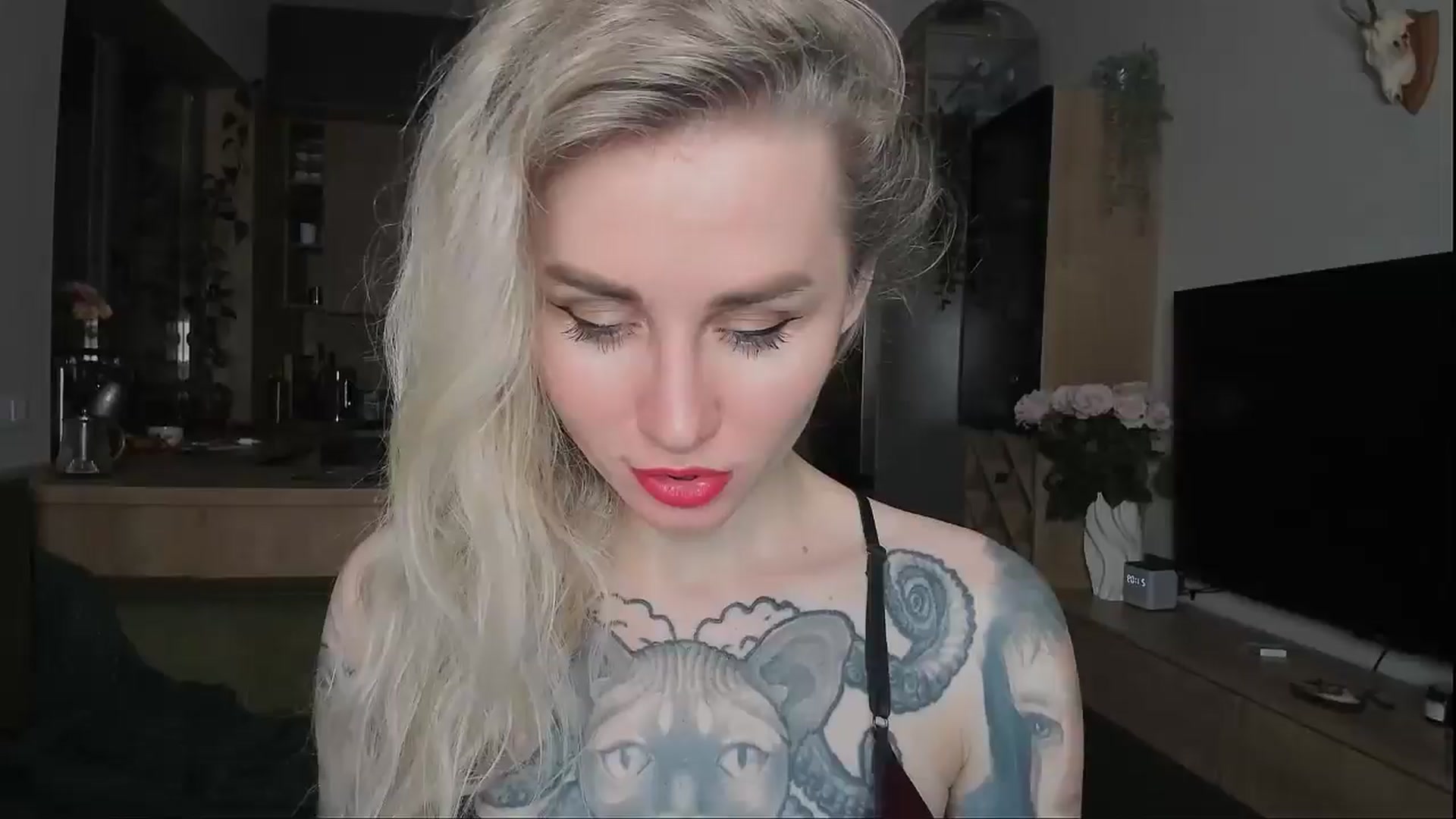 Gallery image thumbnail from Alexa_Smithhh's myfreecams stream on, 01/30/2025, 18:24 image 1 of 20