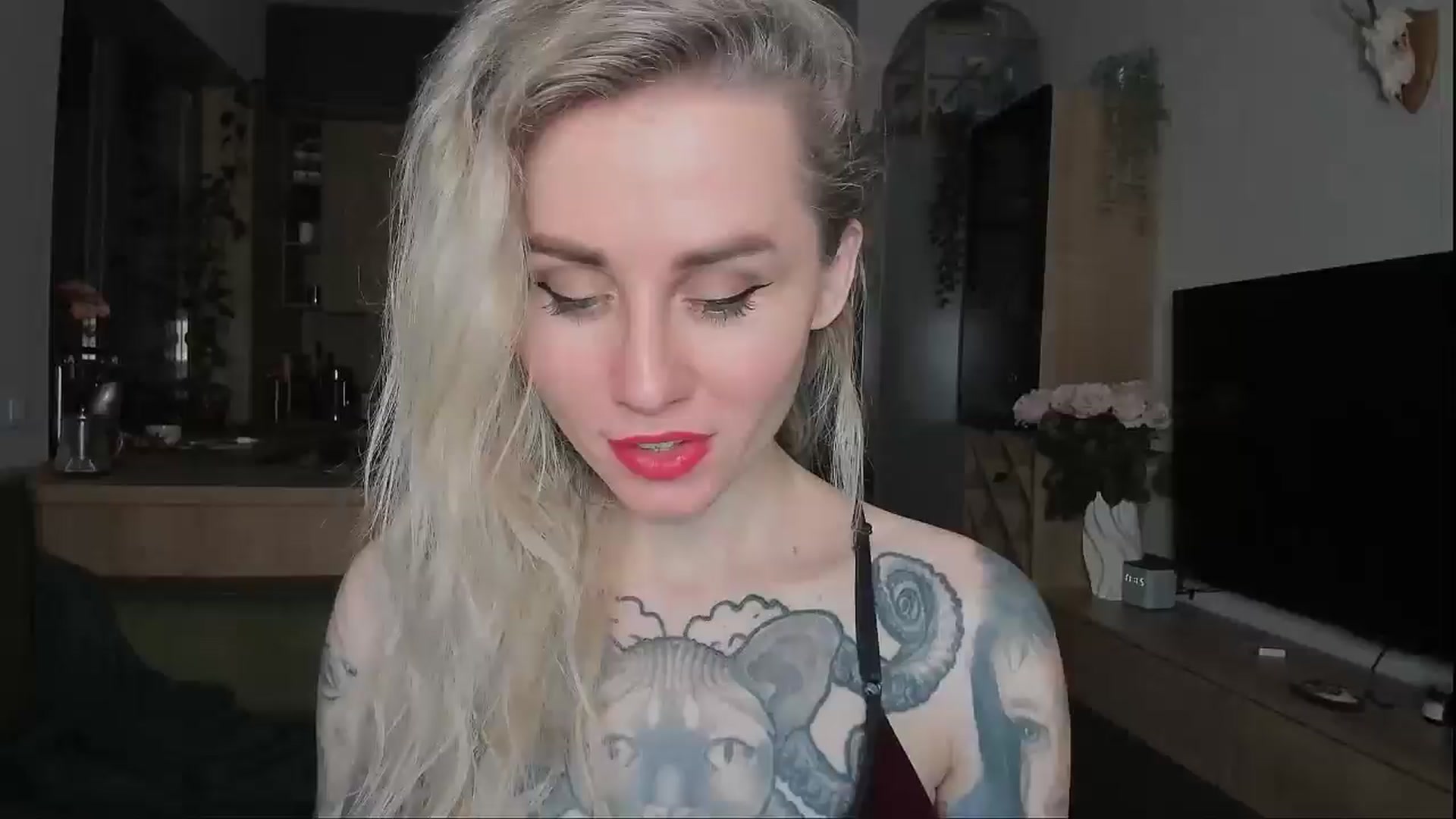 Gallery image thumbnail from Alexa_Smithhh's myfreecams stream on, 01/30/2025, 18:24 image 13 of 20