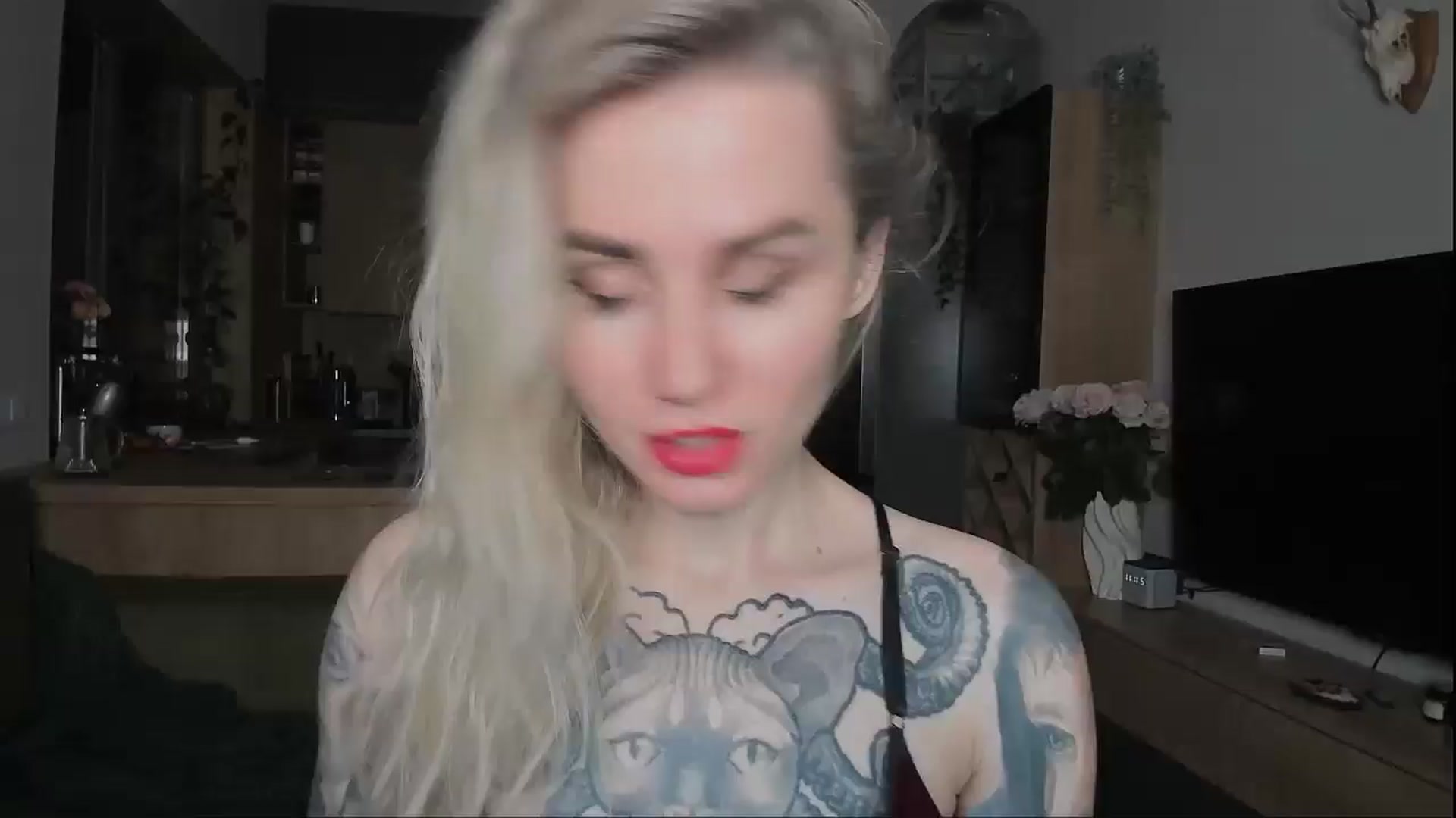 Gallery image thumbnail from Alexa_Smithhh's myfreecams stream on, 01/30/2025, 18:24 image 4 of 20
