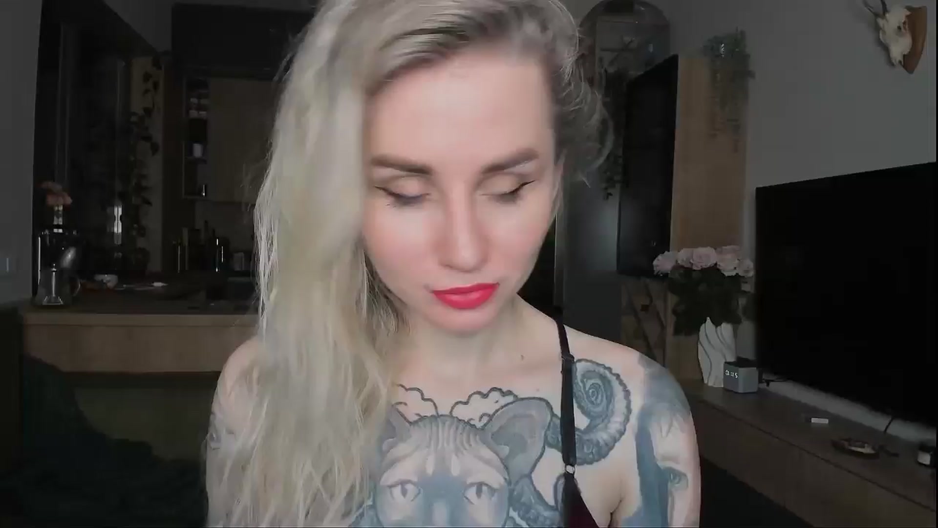 Gallery image thumbnail from Alexa_Smithhh's myfreecams stream on, 01/30/2025, 18:24 image 2 of 20