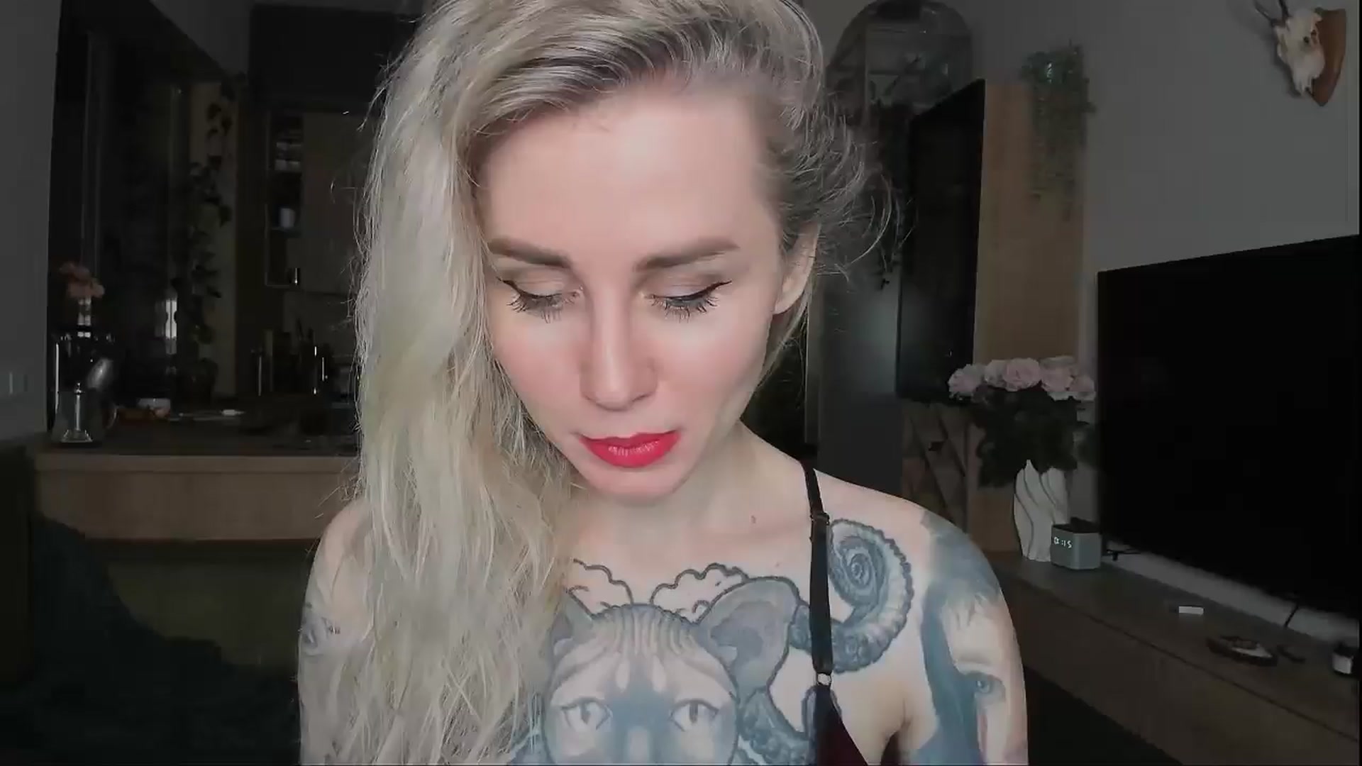 Gallery image thumbnail from Alexa_Smithhh's myfreecams stream on, 01/30/2025, 18:24 image 3 of 20
