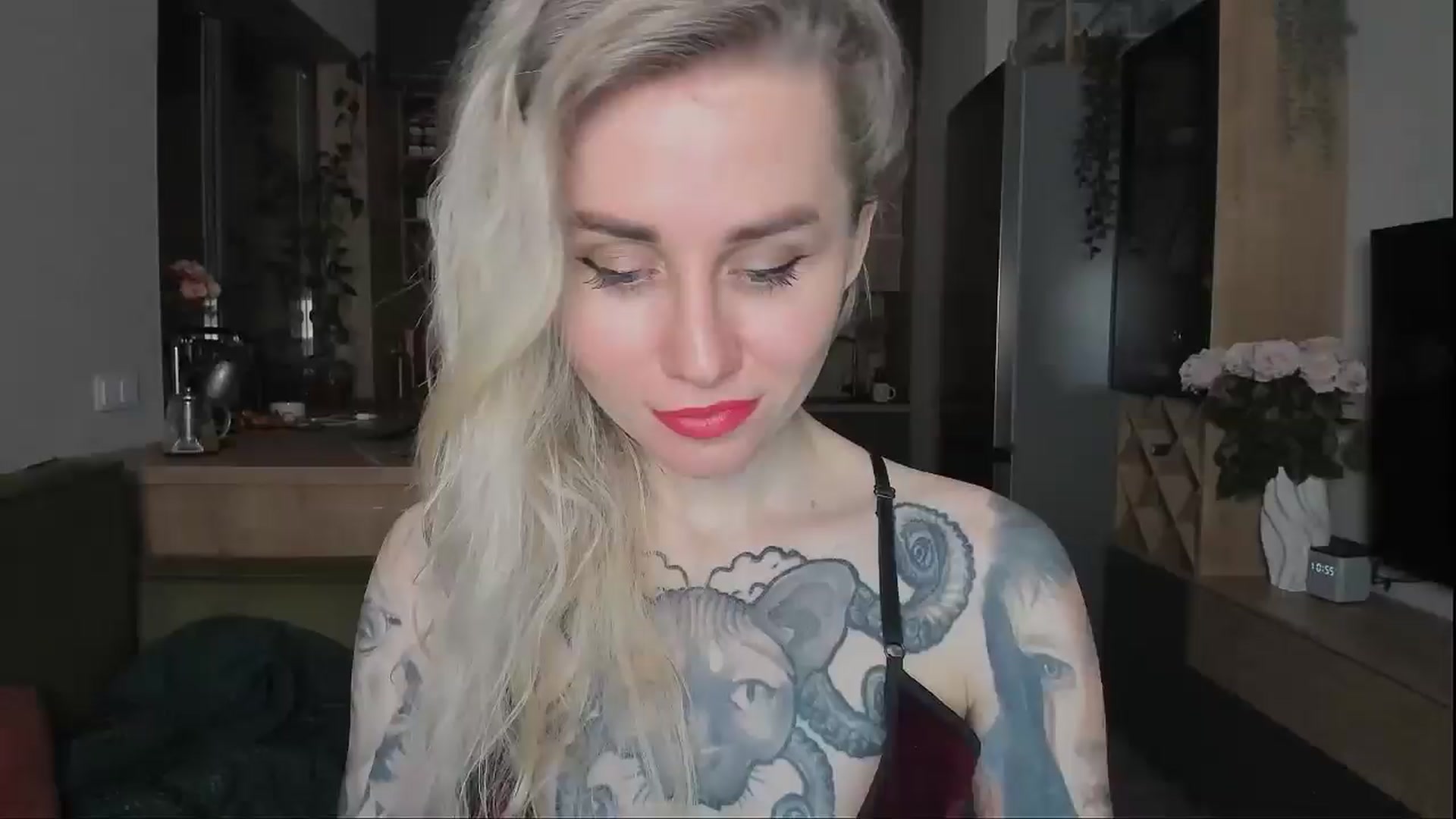Gallery image thumbnail from Alexa_Smithhh's myfreecams stream on, 01/30/2025, 20:35 image 5 of 20