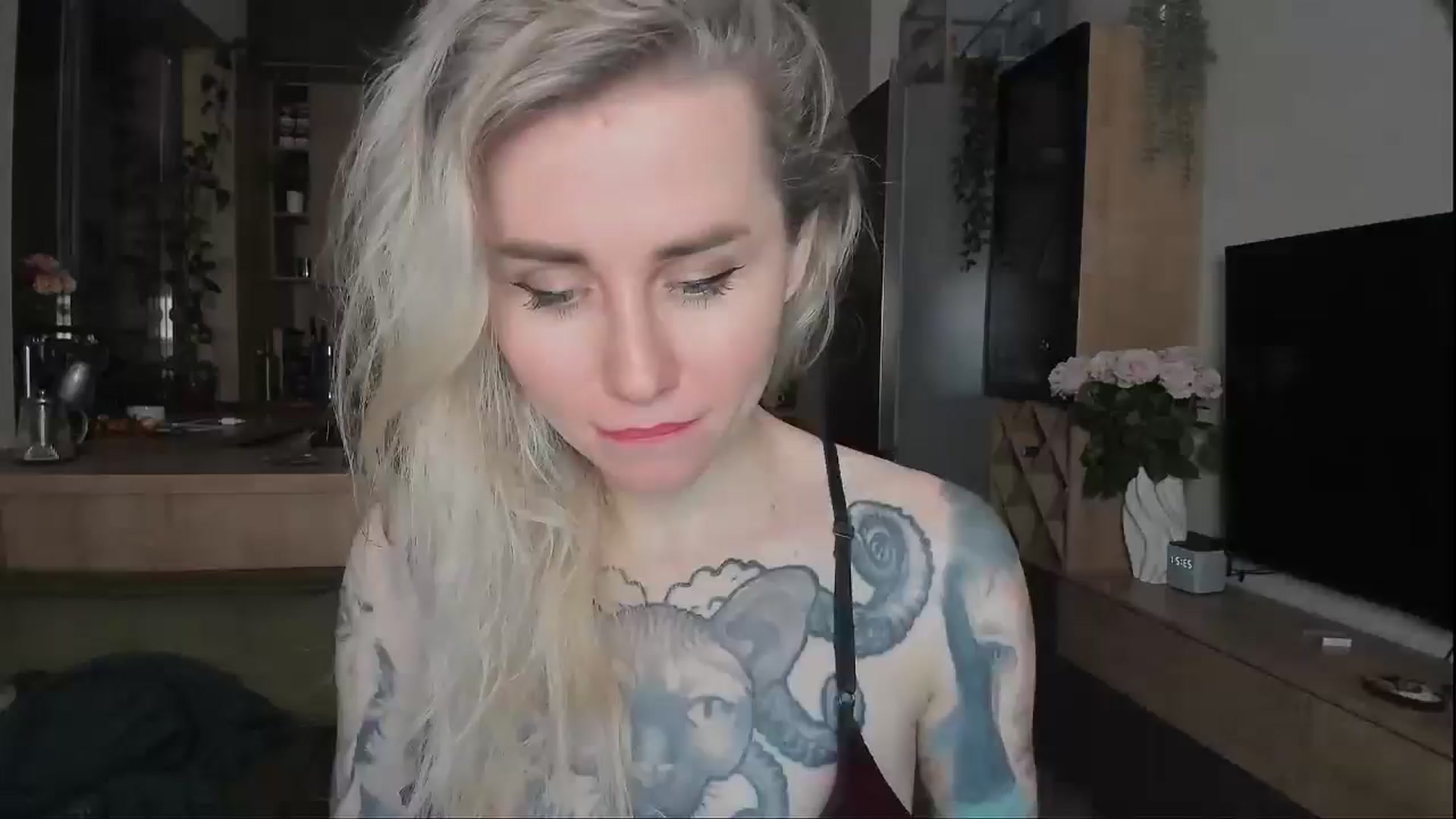 Gallery image thumbnail from Alexa_Smithhh's myfreecams stream on, 01/30/2025, 20:35 image 19 of 20