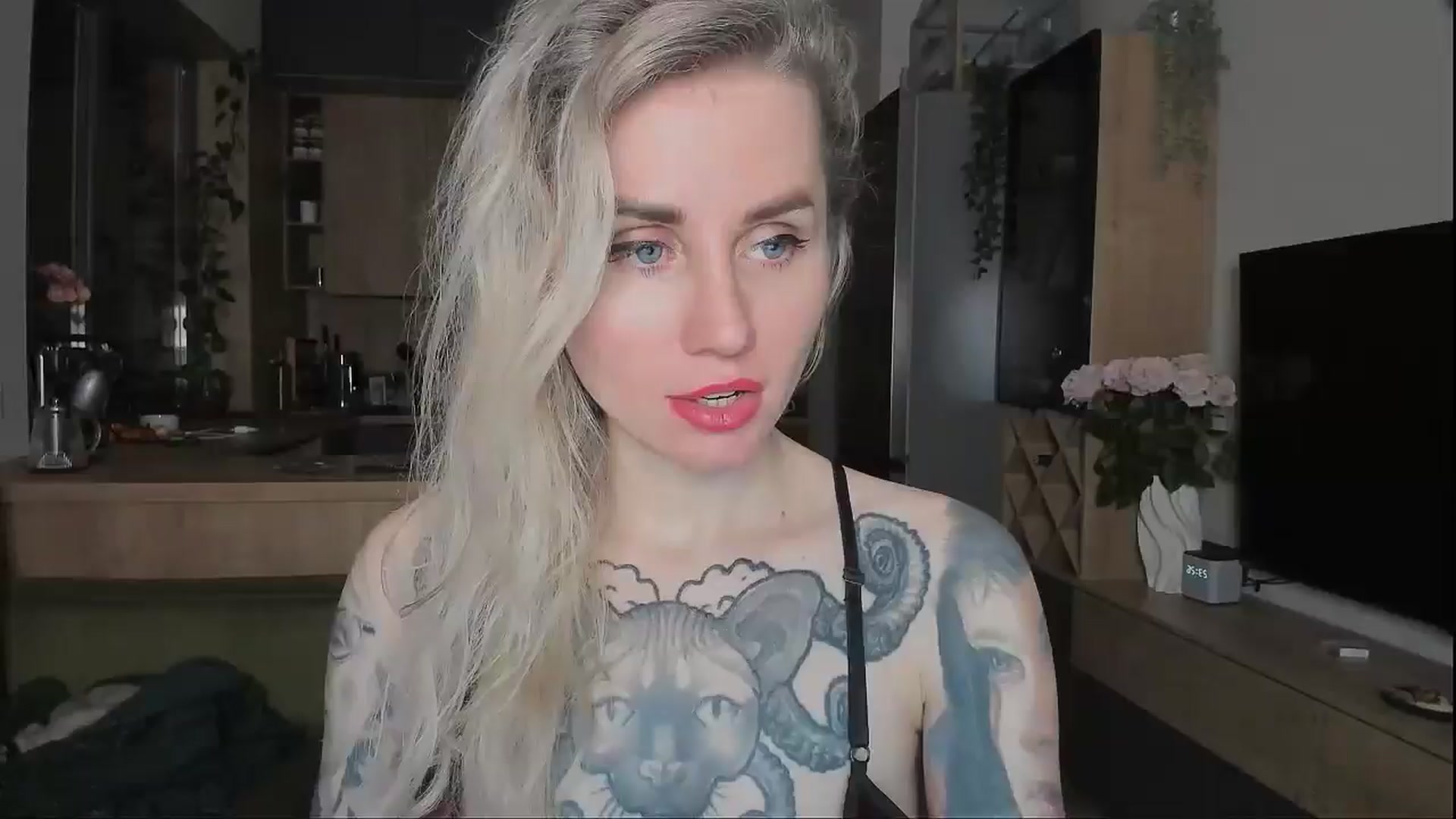 Gallery image thumbnail from Alexa_Smithhh's myfreecams stream on, 01/30/2025, 20:35 image 20 of 20