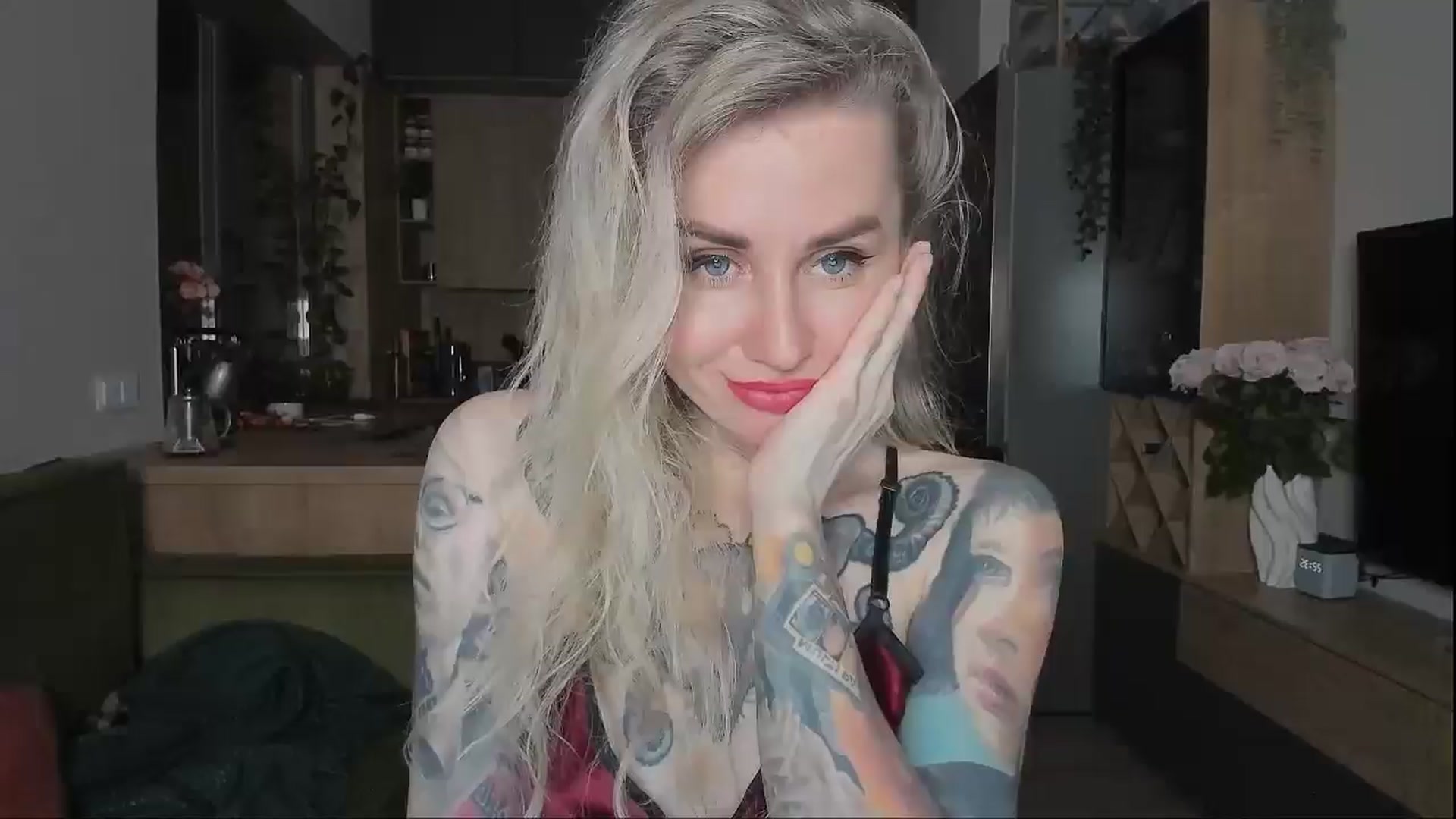 Gallery image thumbnail from Alexa_Smithhh's myfreecams stream on, 01/30/2025, 20:35 image 11 of 20
